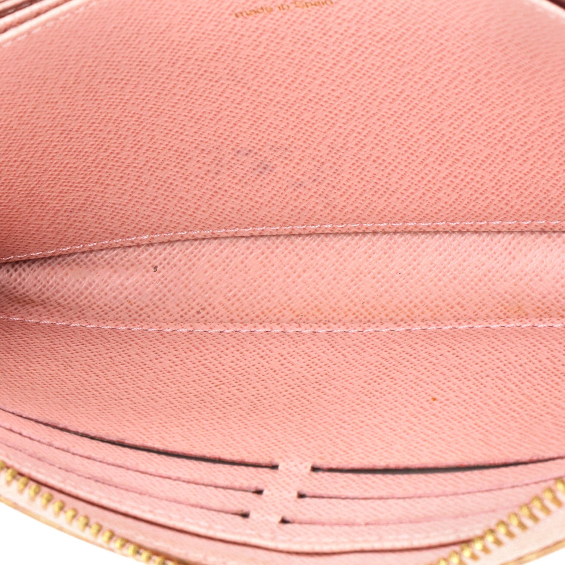 Louis Vuitton Zippy Wallet Size ONE SIZE - 5 Thumbnail