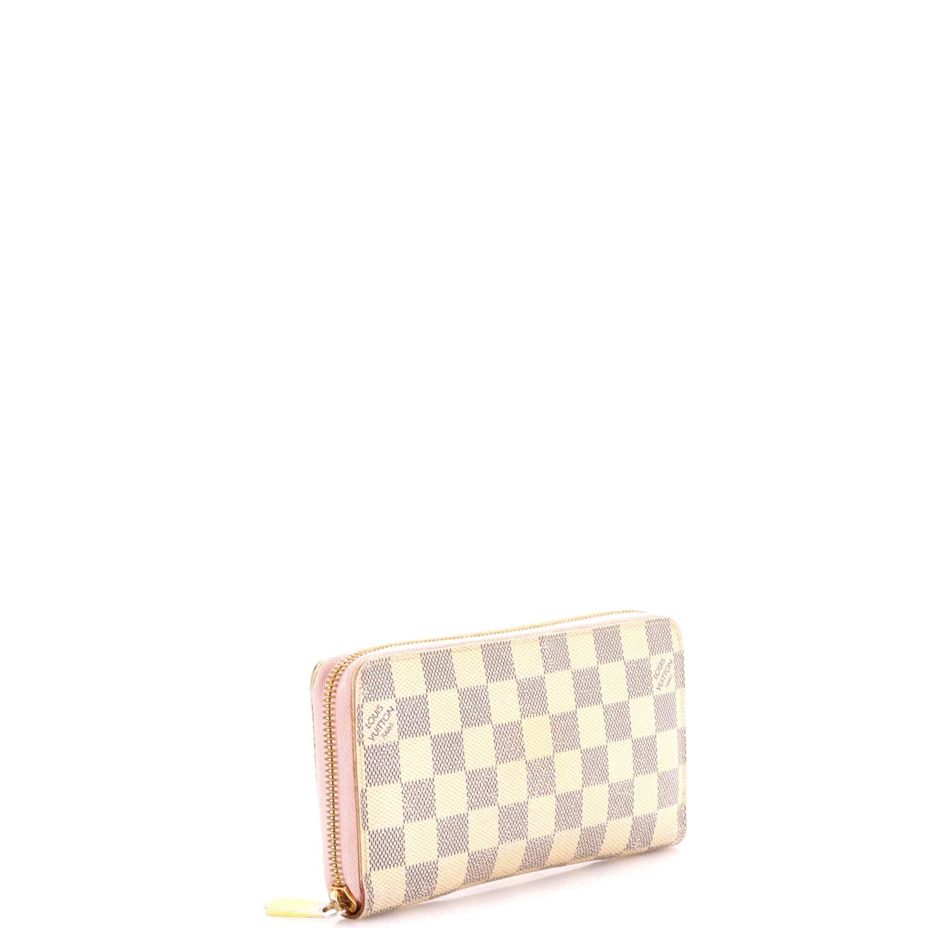 Louis Vuitton Zippy Wallet Size ONE SIZE - 2 Thumbnail