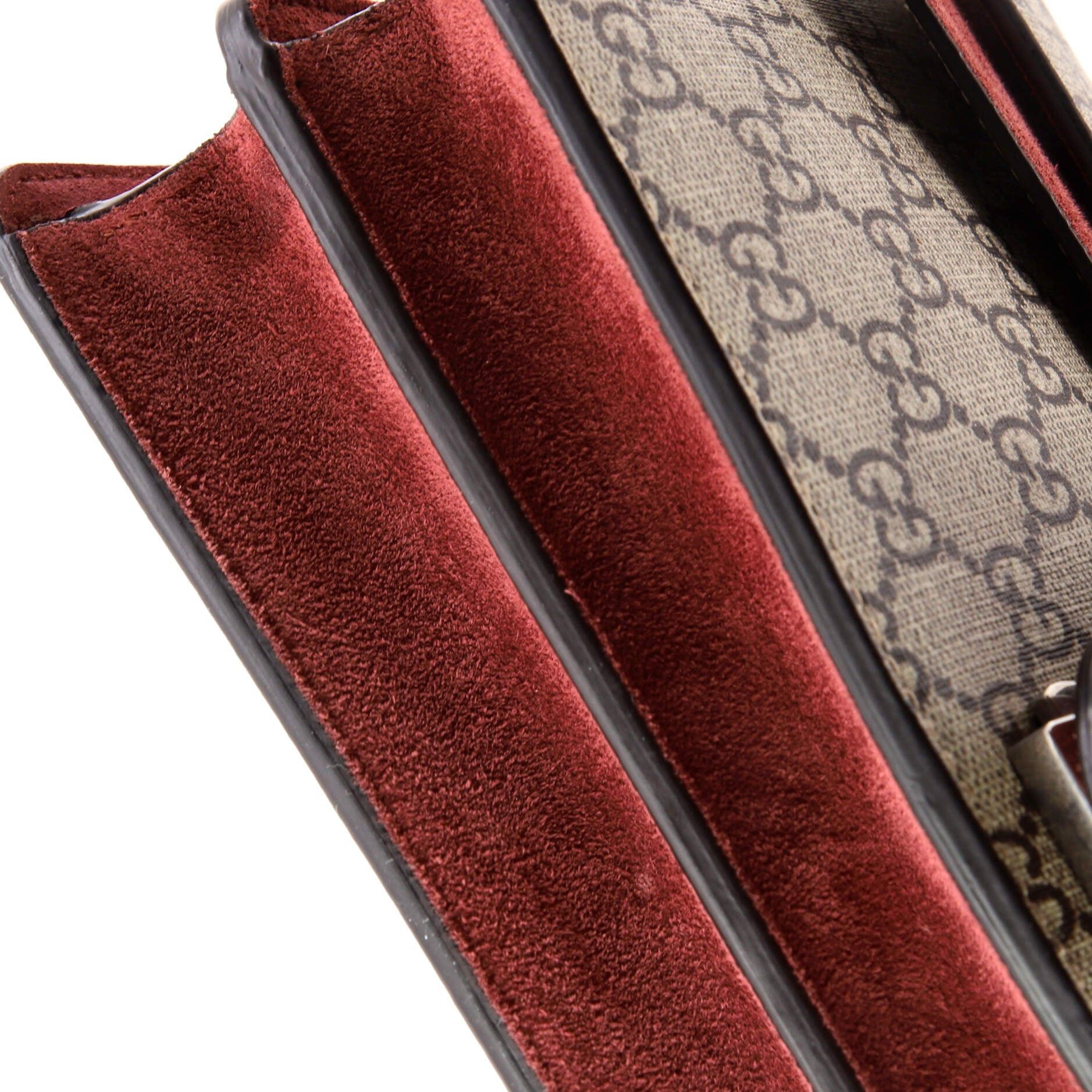 Gucci Dionysus Bag Size ONE SIZE - 6 Thumbnail