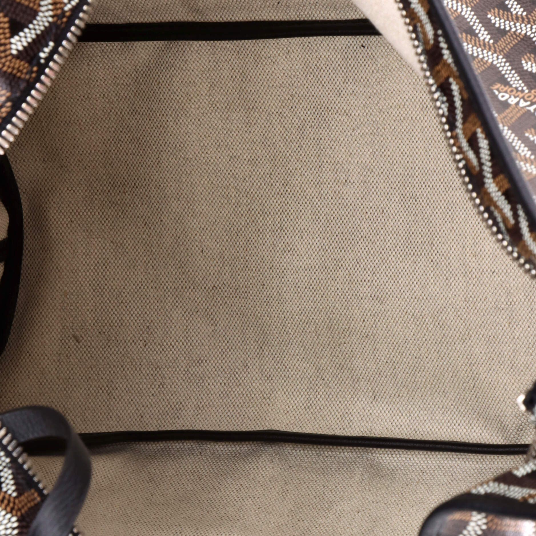 Goyard Boheme Hobo Size ONE SIZE - 6 Thumbnail