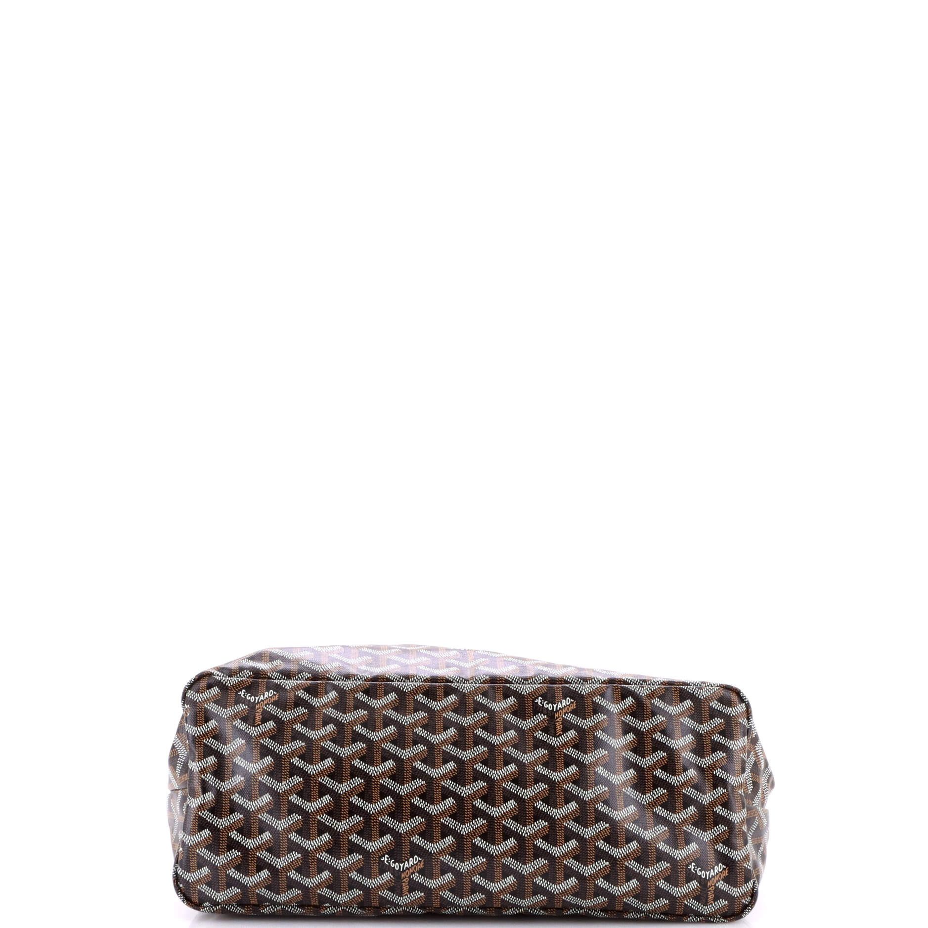 Goyard Boheme Hobo Size ONE SIZE - 5 Thumbnail