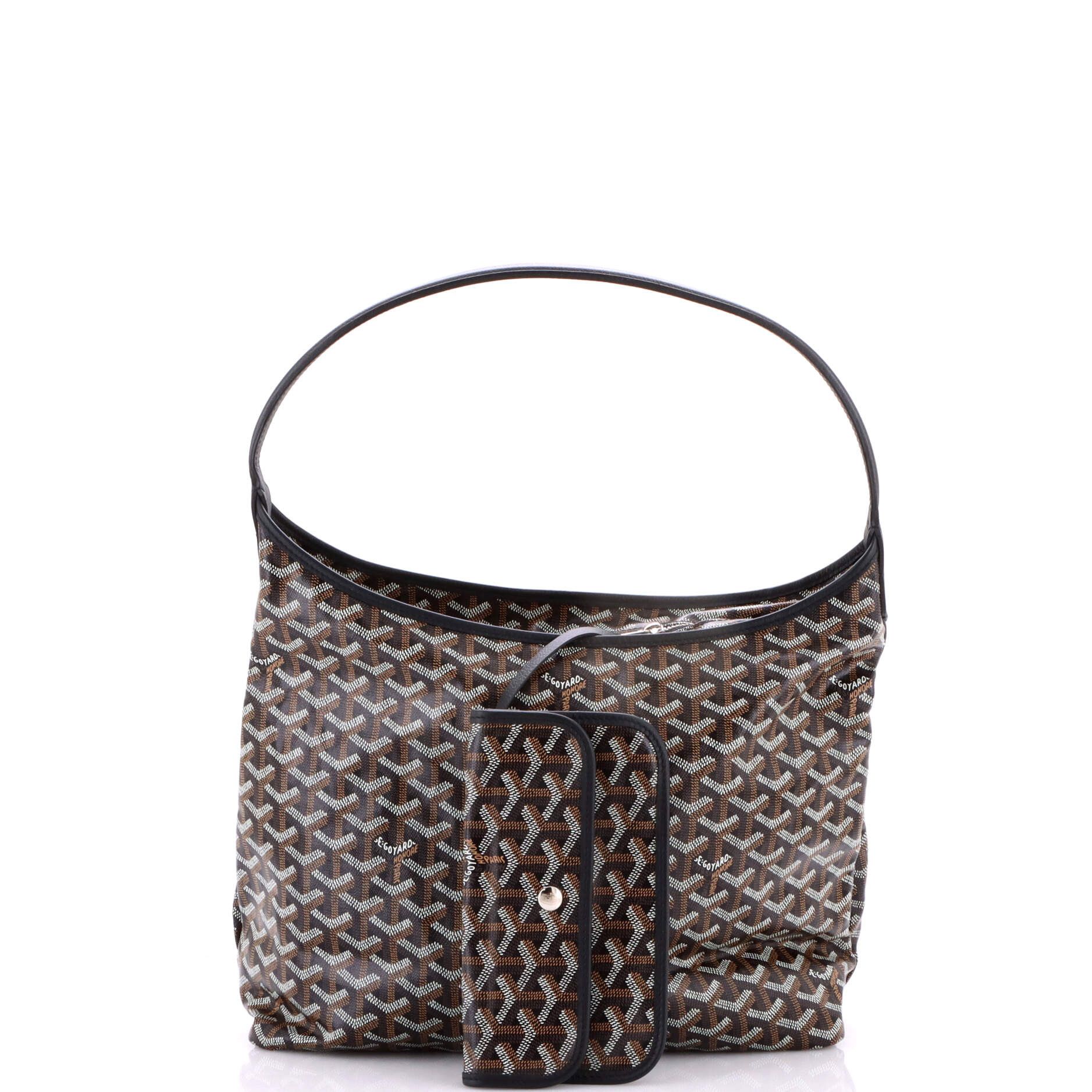 Goyard Boheme Hobo Size ONE SIZE - 2 Thumbnail