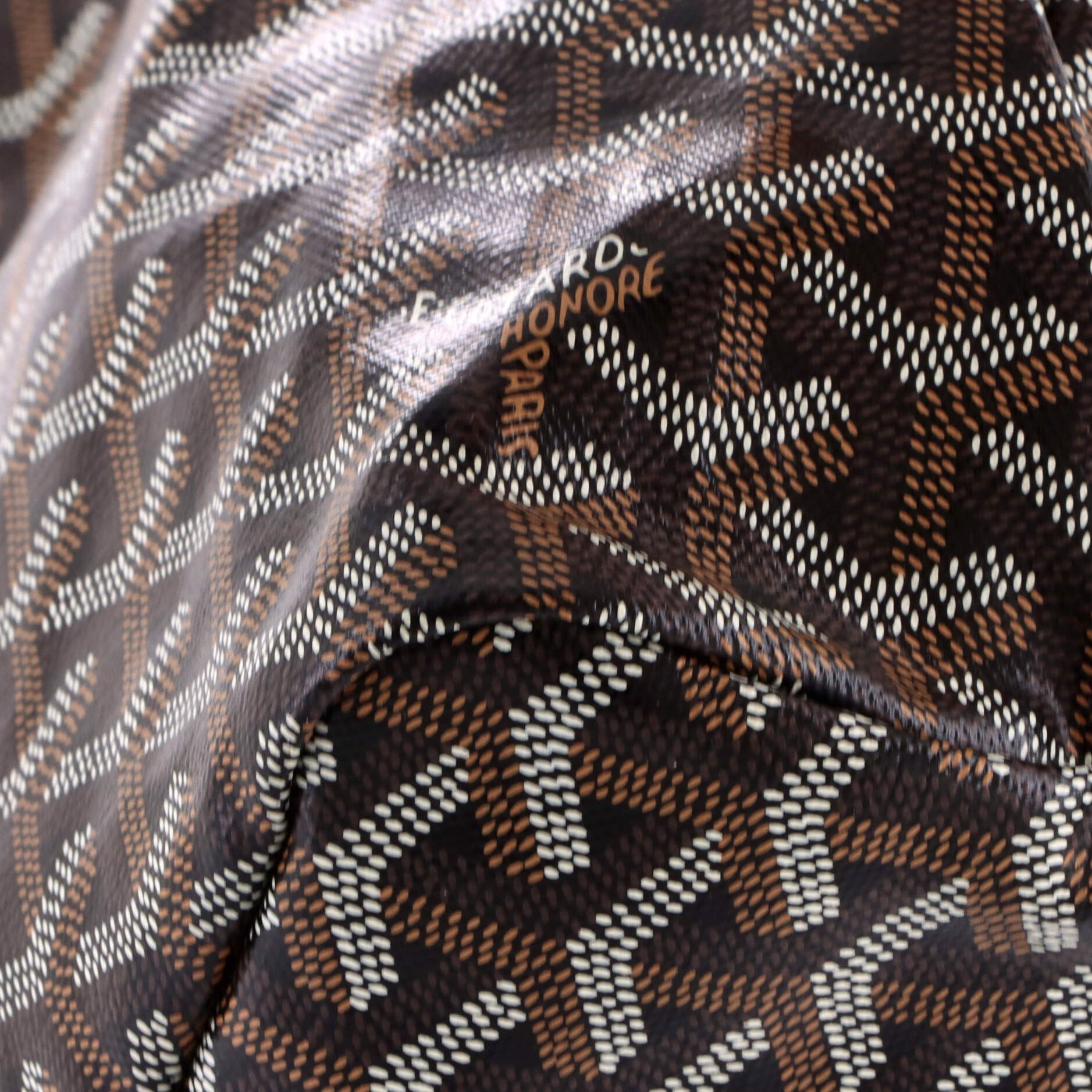 Goyard Boheme Hobo Size ONE SIZE - 8 Thumbnail