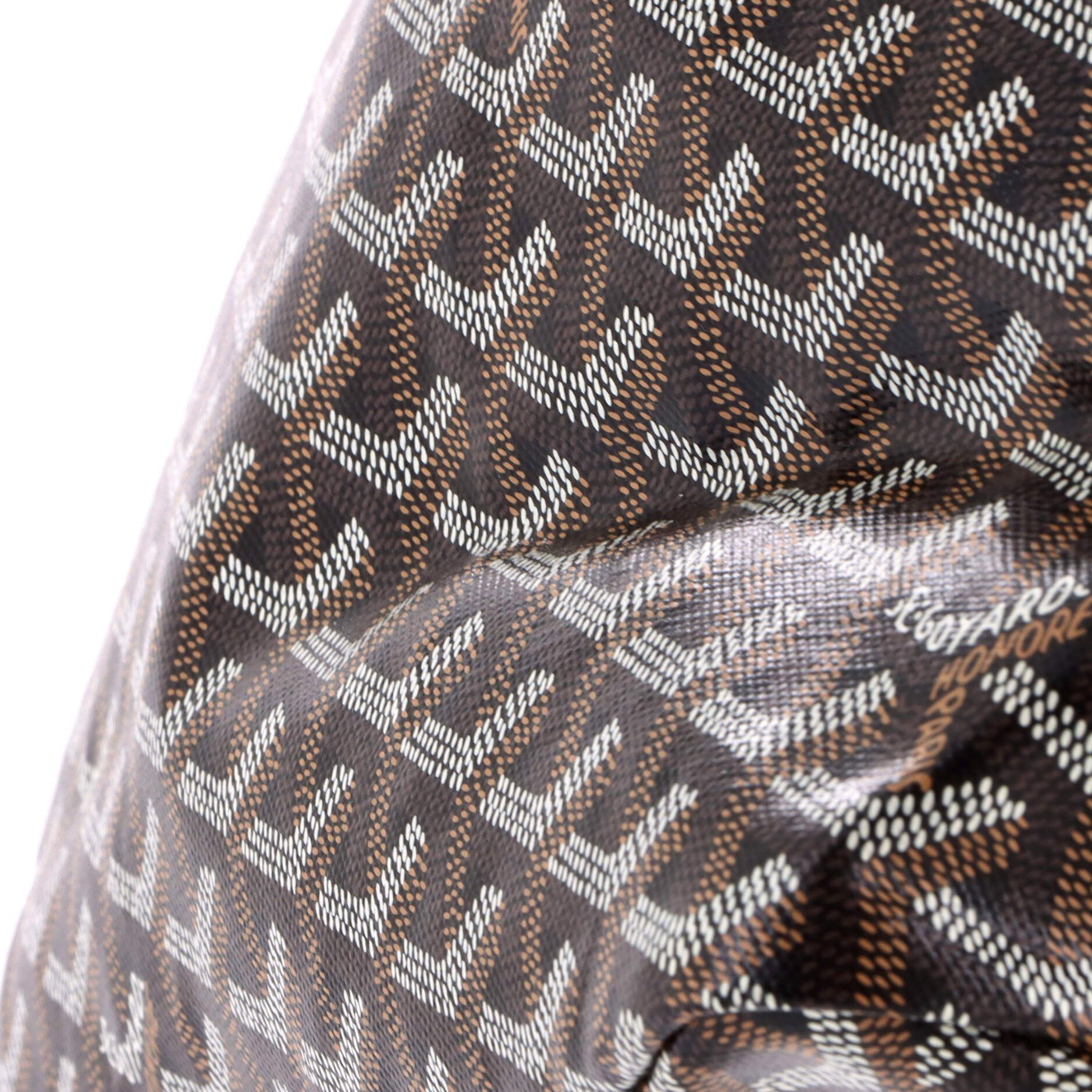 Goyard Boheme Hobo Size ONE SIZE - 7 Thumbnail