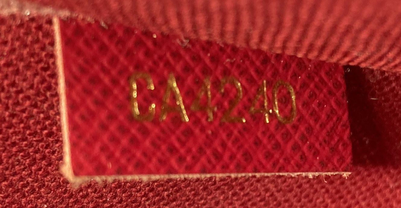 Louis Vuitton Felicie Pochette Size ONE SIZE - 9 Thumbnail