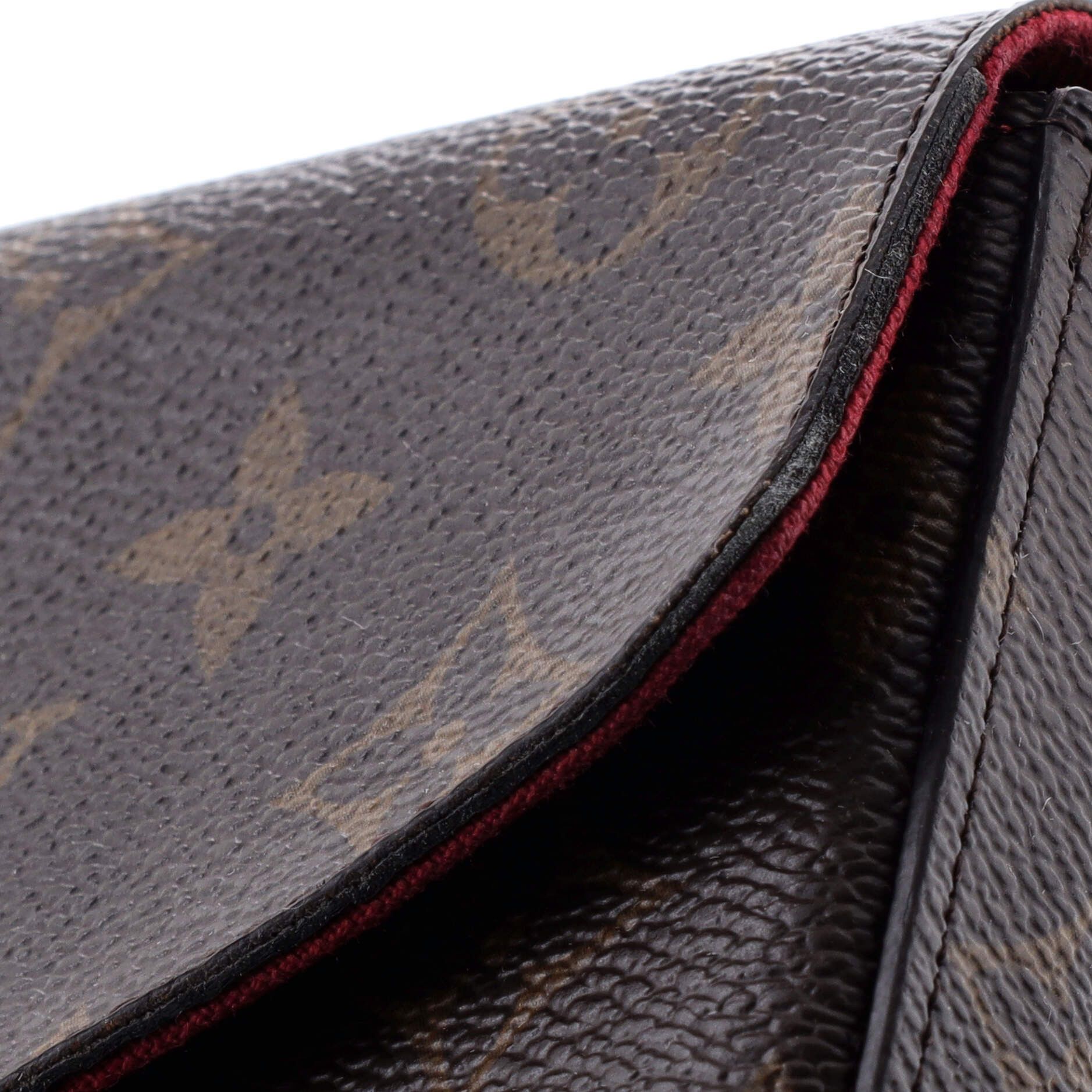 Louis Vuitton Felicie Pochette Size ONE SIZE - 8 Thumbnail