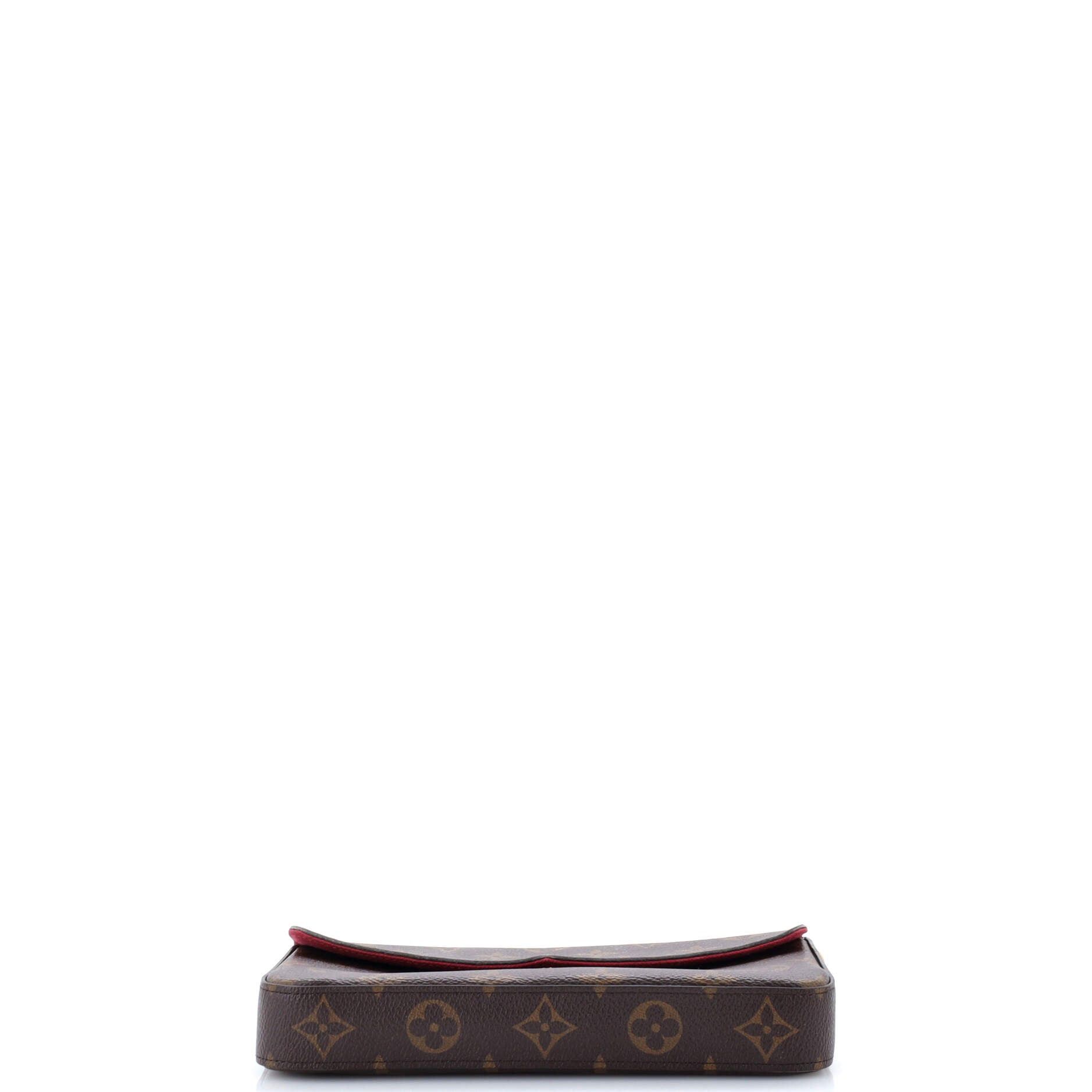 Louis Vuitton Felicie Pochette Size ONE SIZE - 5 Thumbnail