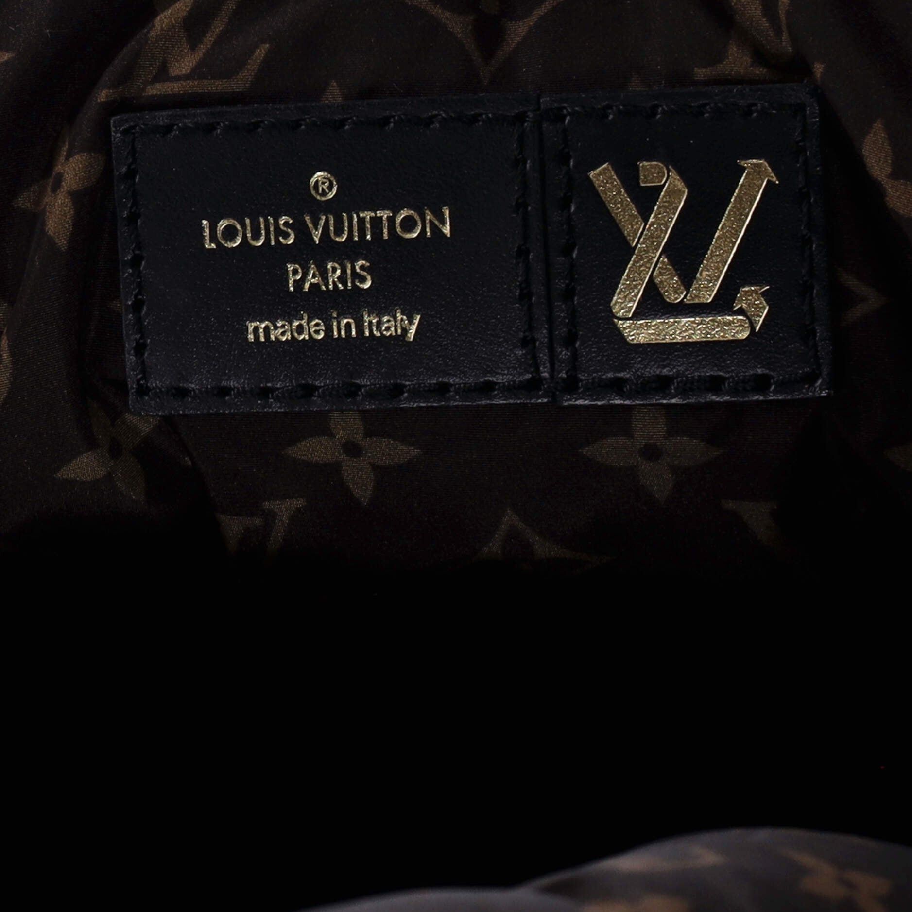 Louis Vuitton Pillow OnTheGo Tote Size ONE SIZE - 6 Thumbnail