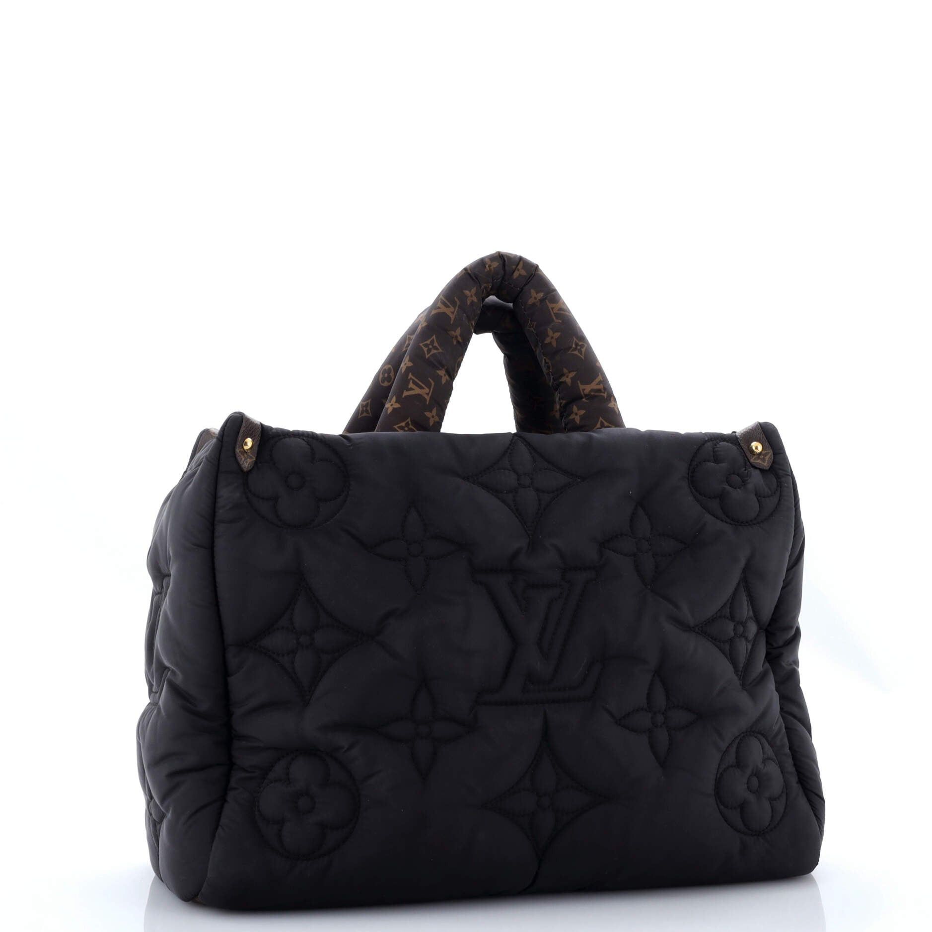 Louis Vuitton Pillow OnTheGo Tote Size ONE SIZE - 2 Thumbnail