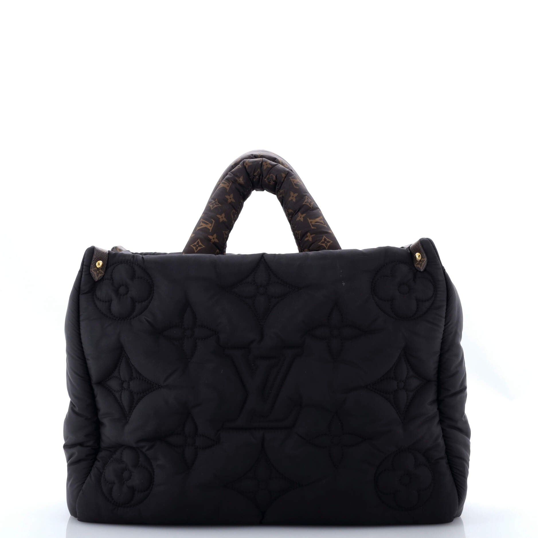 Louis Vuitton Pillow OnTheGo Tote Size ONE SIZE - 3 Thumbnail