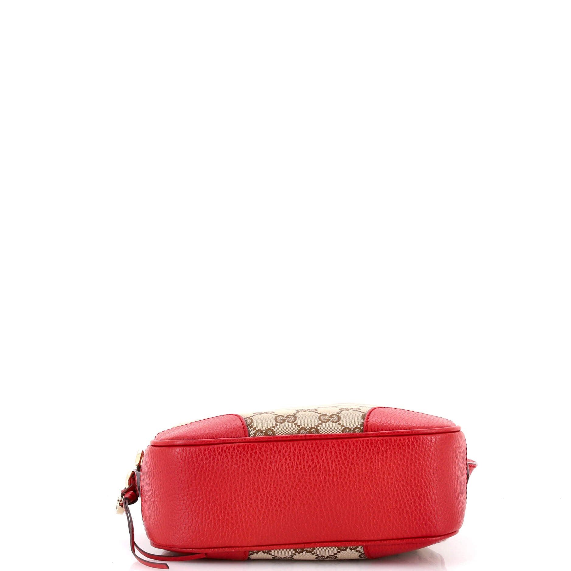 Gucci Bree Disco Crossbody Bag Size ONE SIZE - 4 Thumbnail