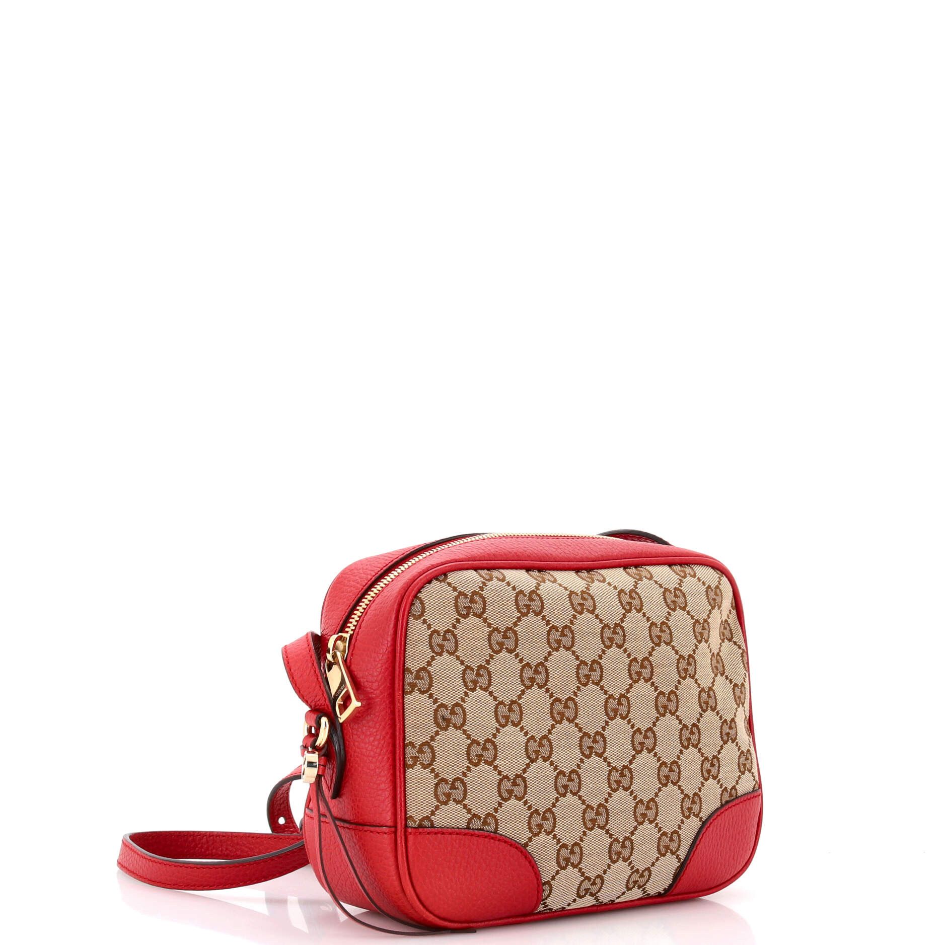 Gucci Bree Disco Crossbody Bag Size ONE SIZE - 2 Thumbnail