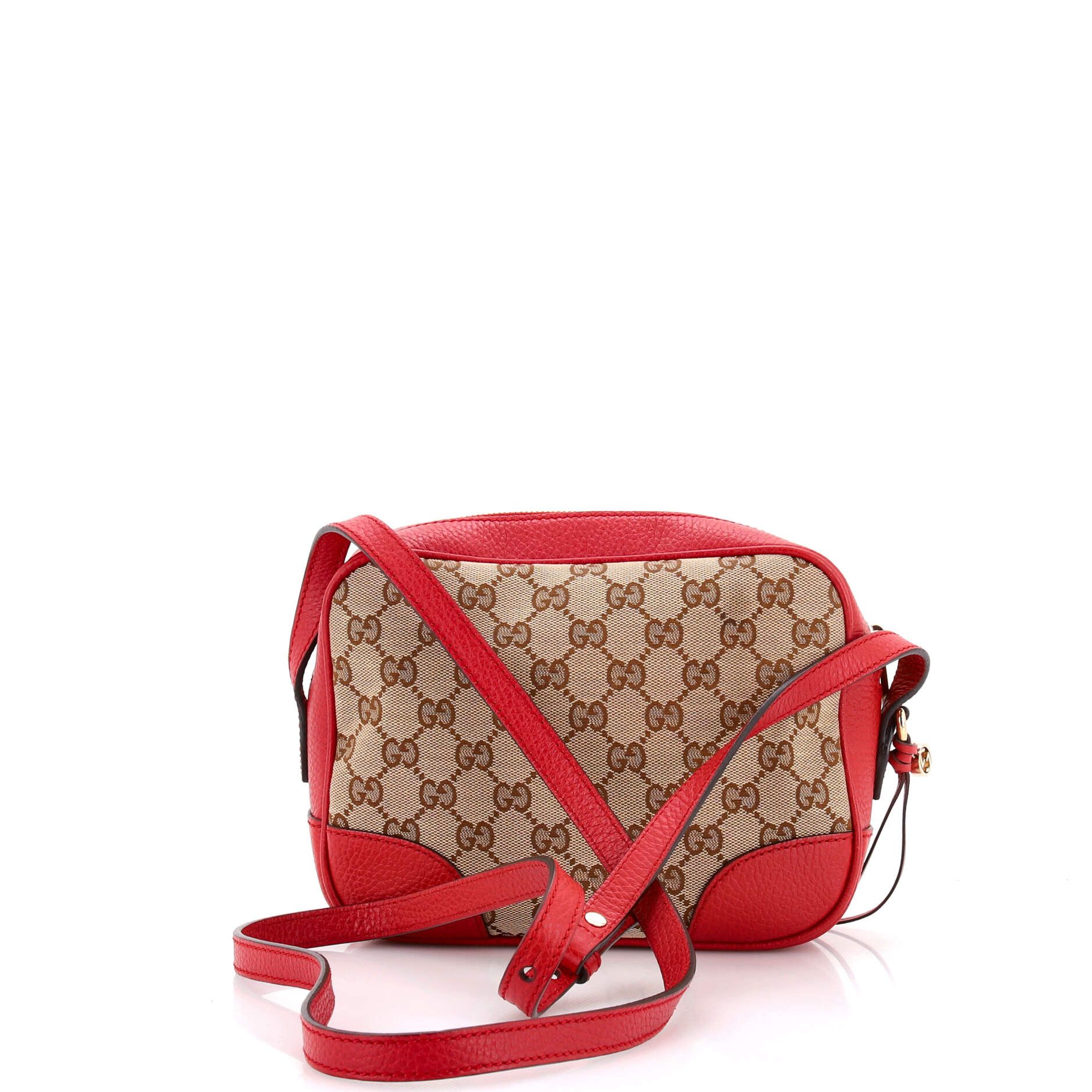 Gucci Bree Disco Crossbody Bag Size ONE SIZE - 3 Thumbnail