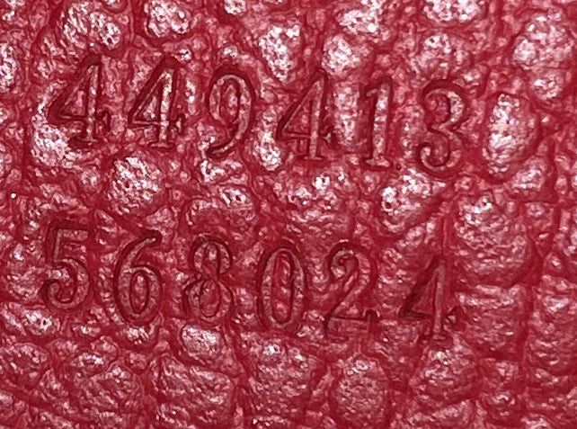 Gucci Bree Disco Crossbody Bag Size ONE SIZE - 6 Thumbnail
