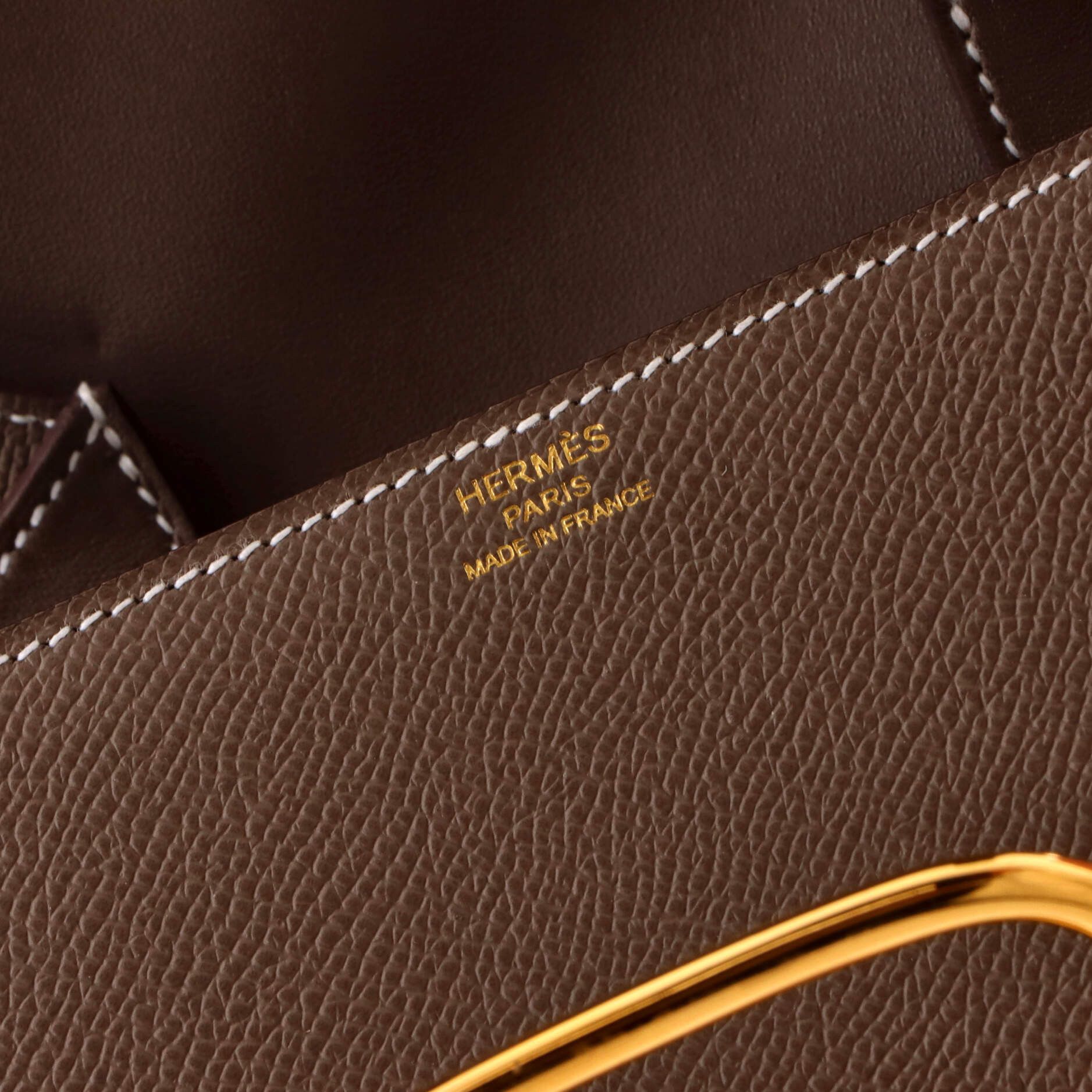 Hermes Della Cavalleria Shoulder Bag Size ONE SIZE - 7 Thumbnail