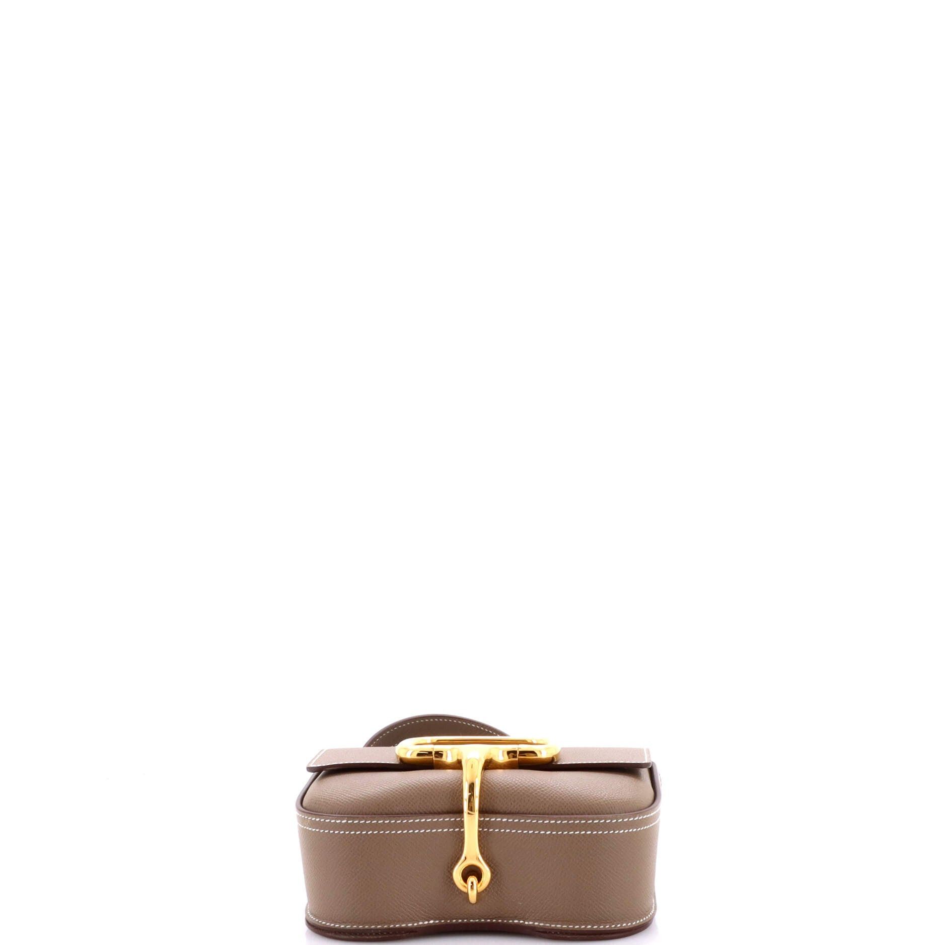 Hermes Della Cavalleria Shoulder Bag Size ONE SIZE - 4 Thumbnail