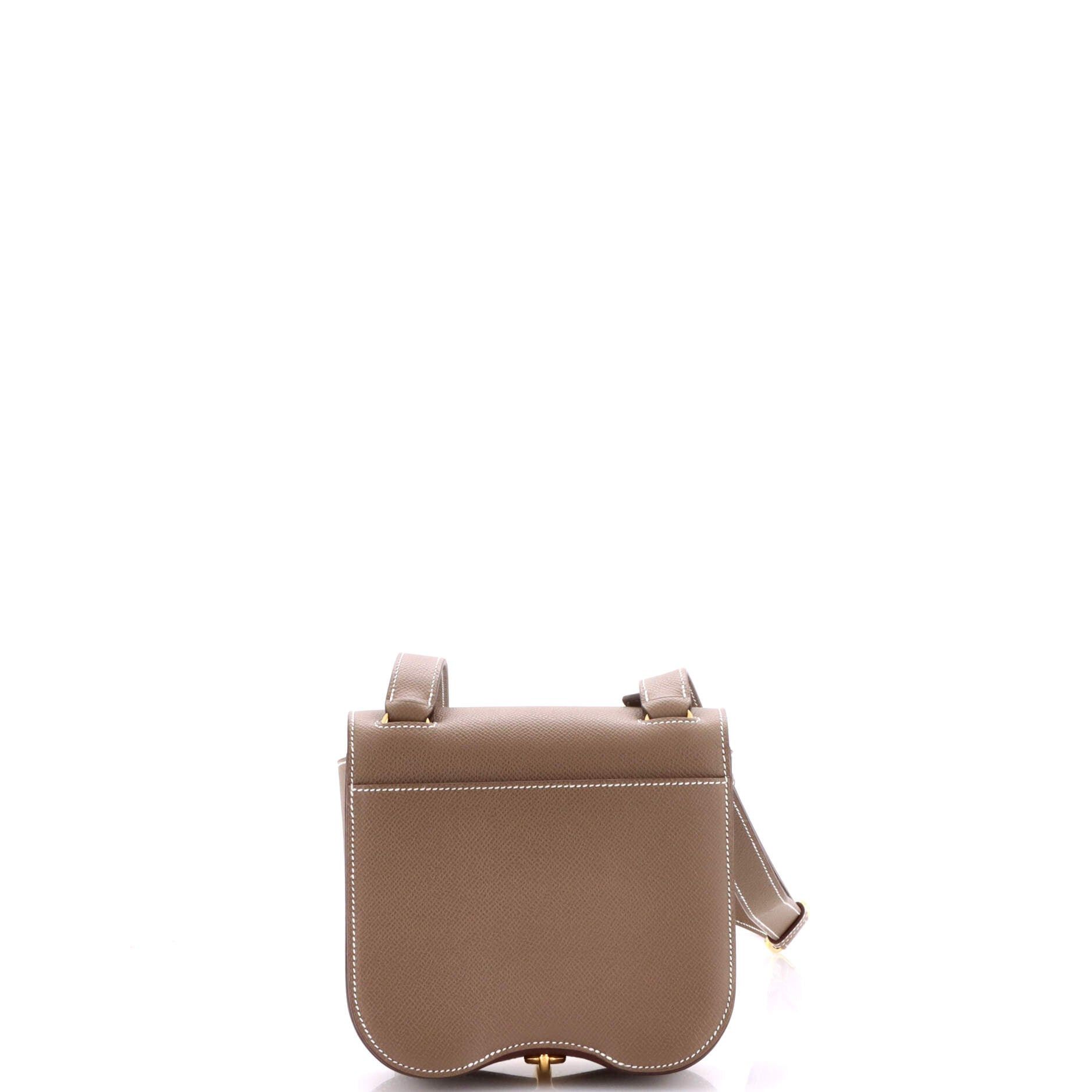 Hermes Della Cavalleria Shoulder Bag Size ONE SIZE - 3 Thumbnail