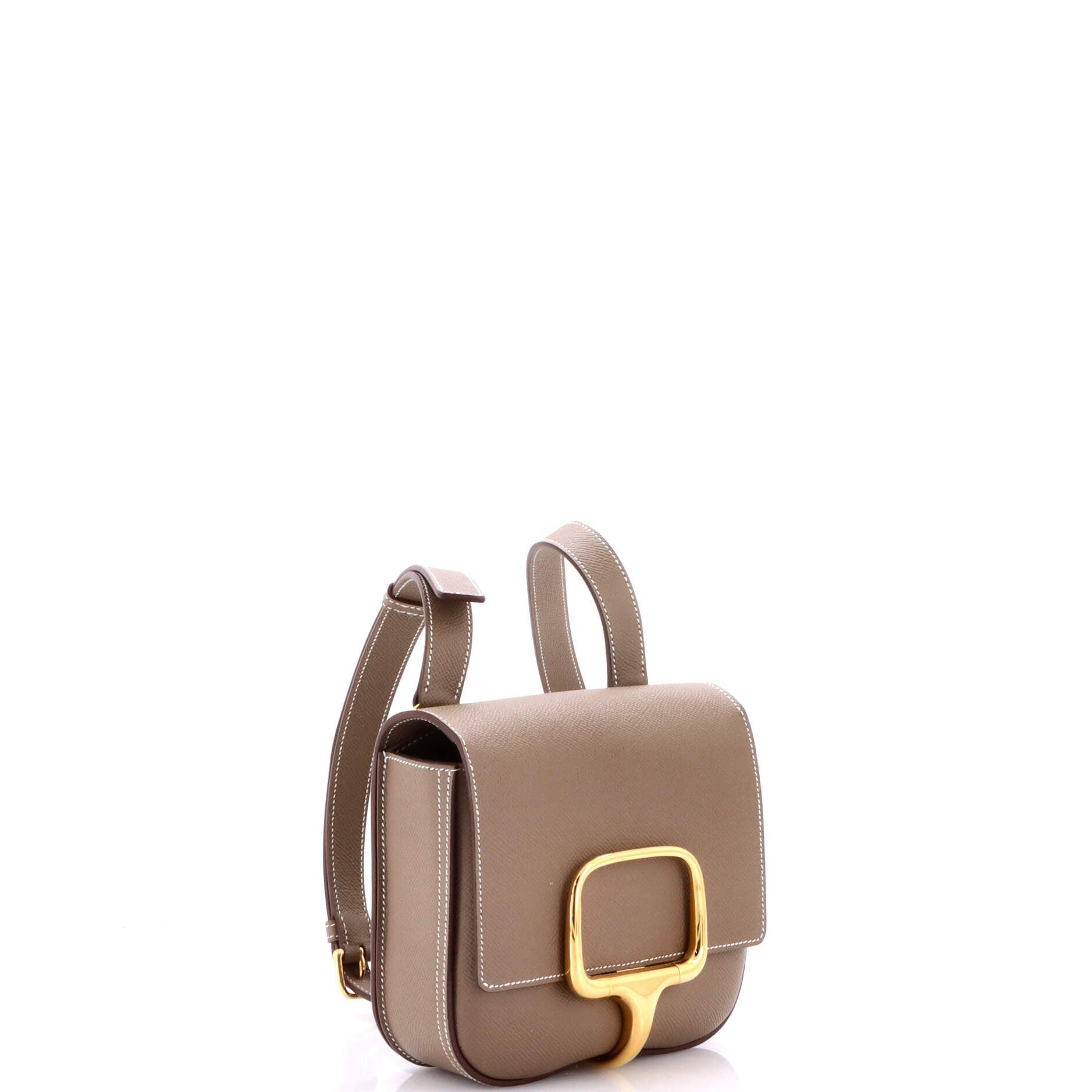Hermes Della Cavalleria Shoulder Bag Size ONE SIZE - 2 Thumbnail