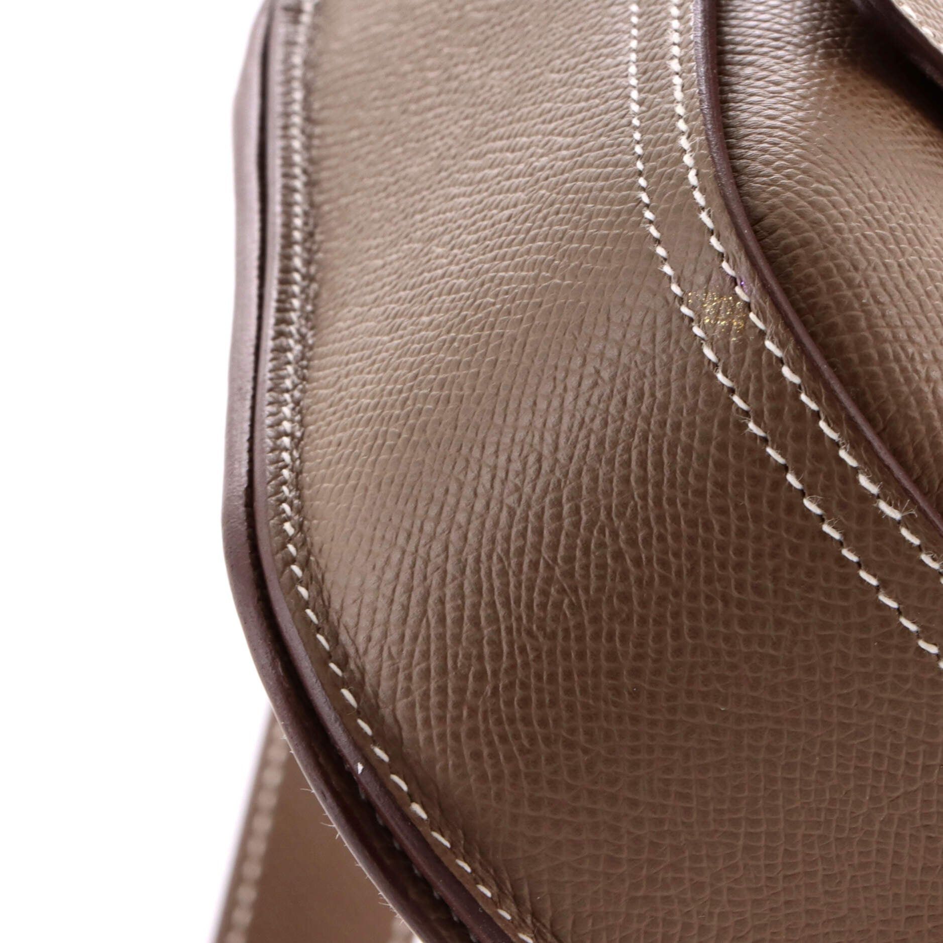 Hermes Della Cavalleria Shoulder Bag Size ONE SIZE - 6 Thumbnail