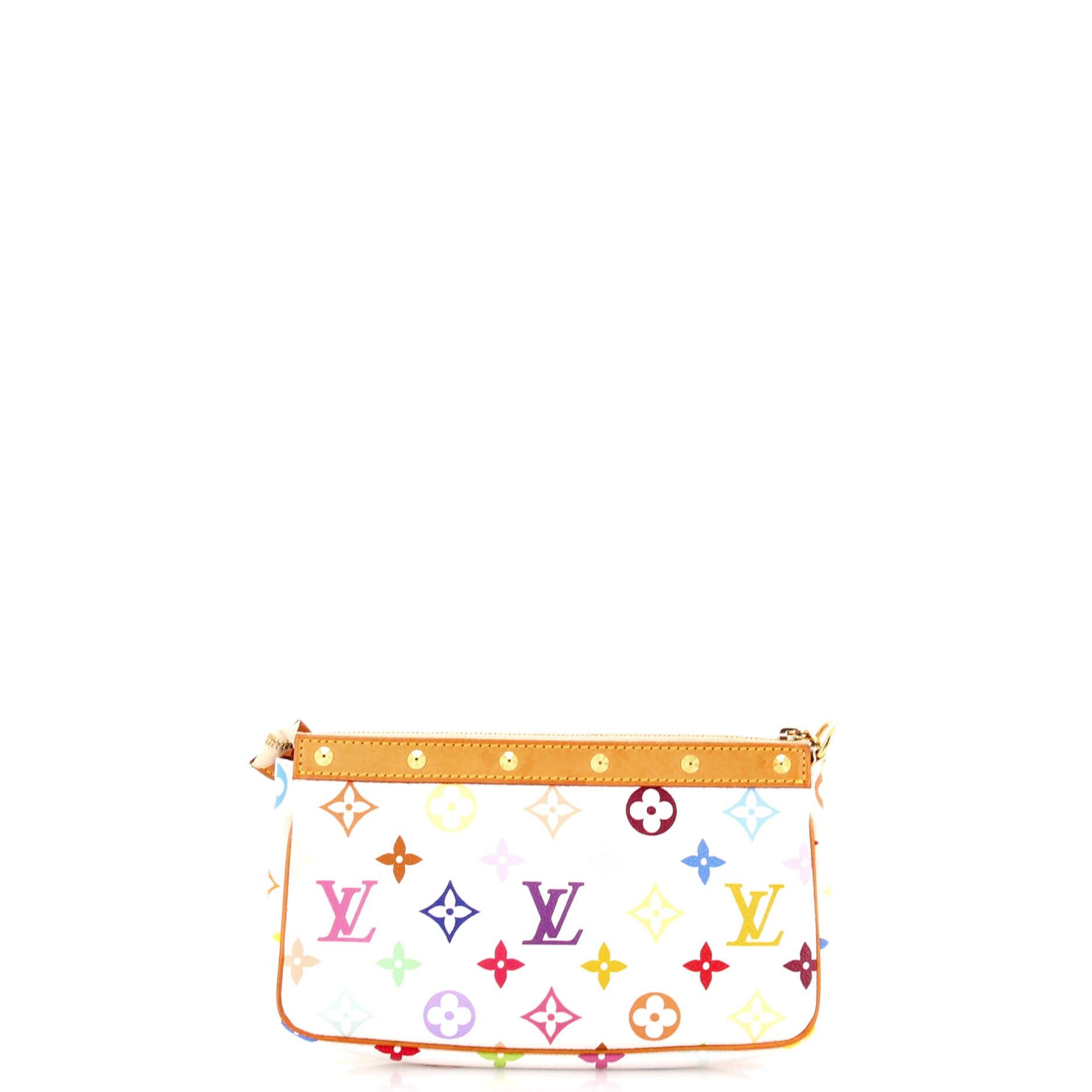 Louis Vuitton Pochette Accessoires Size ONE SIZE - 3 Thumbnail