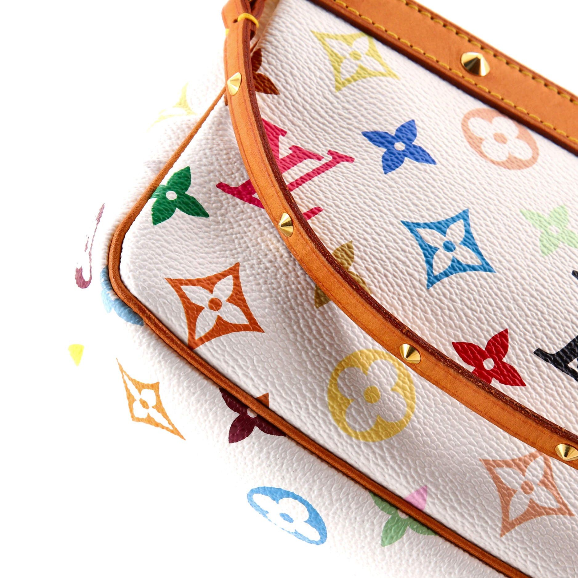 Louis Vuitton Pochette Accessoires Size ONE SIZE - 6 Thumbnail