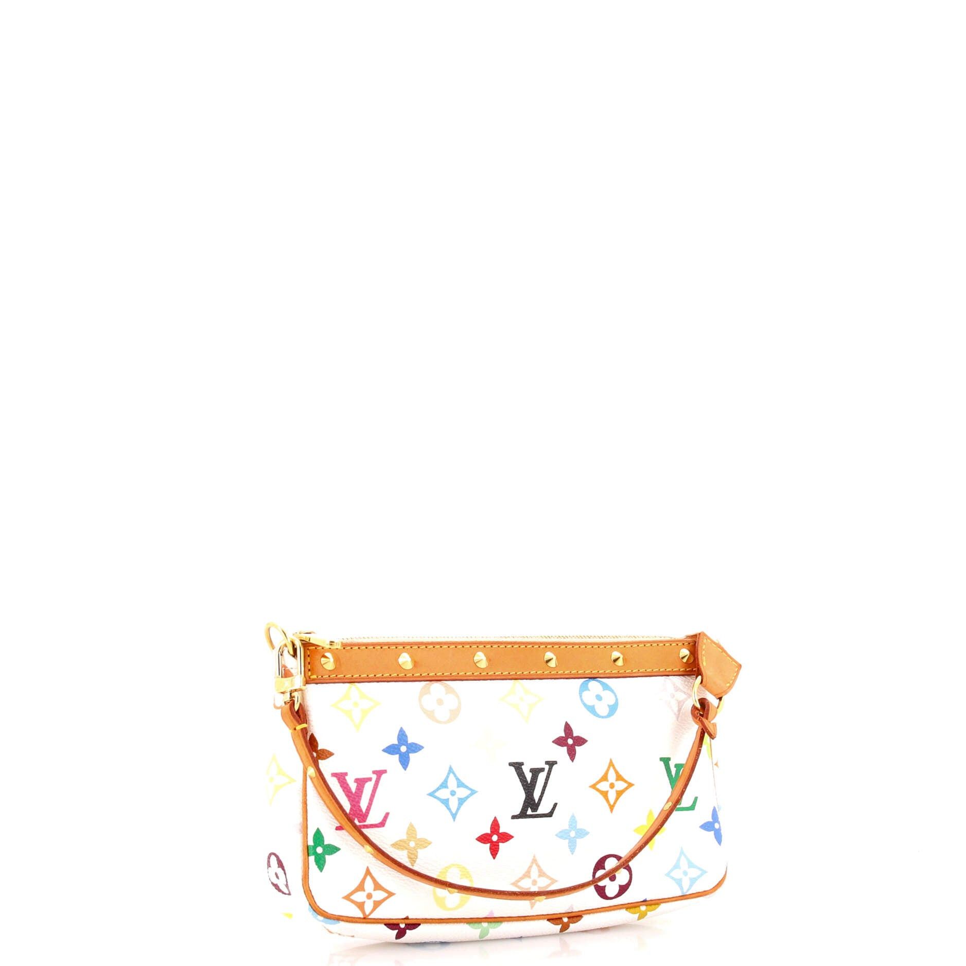 Louis Vuitton Pochette Accessoires Size ONE SIZE - 2 Thumbnail
