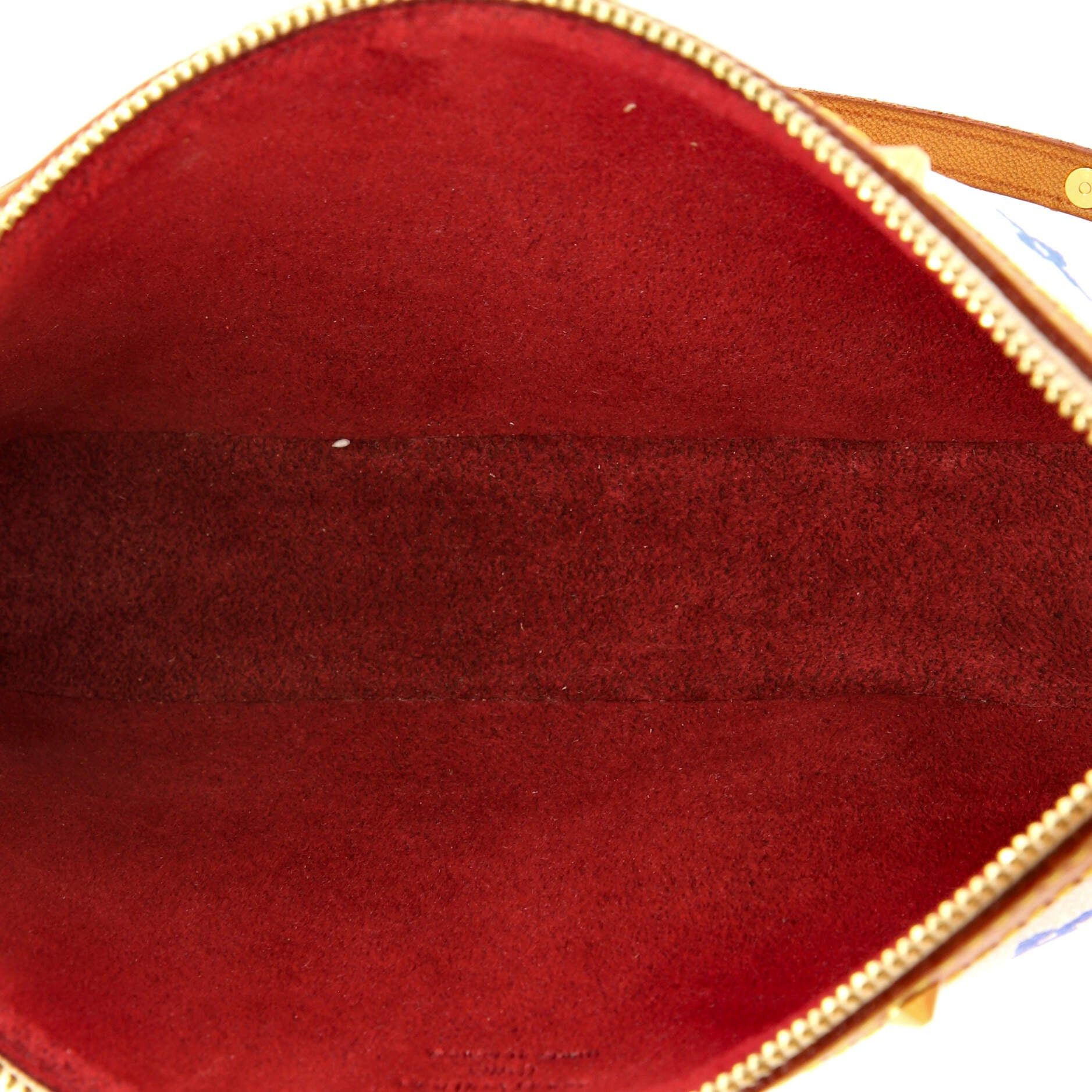 Louis Vuitton Pochette Accessoires Size ONE SIZE - 5 Thumbnail