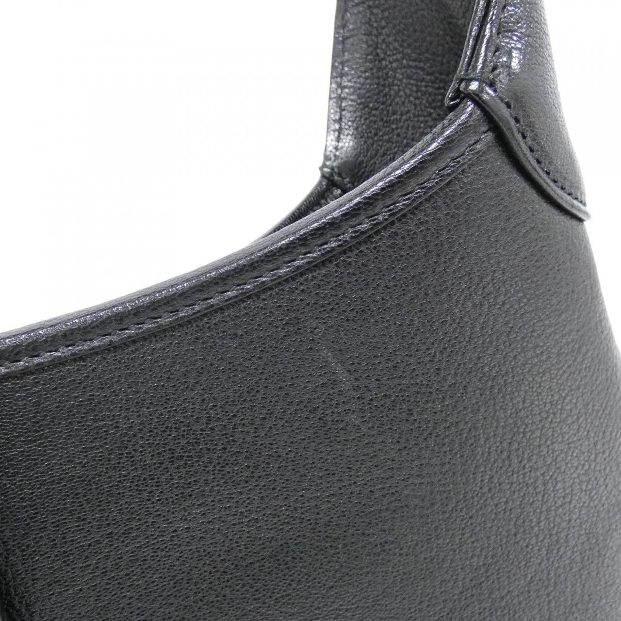 Gucci Gucci Gucci Aphrodite Leather Shoulder Bag Leather Shoulder Bag 726274AAA9F DUTY FREE for USA Size ONE SIZE - 4 Thumbnail