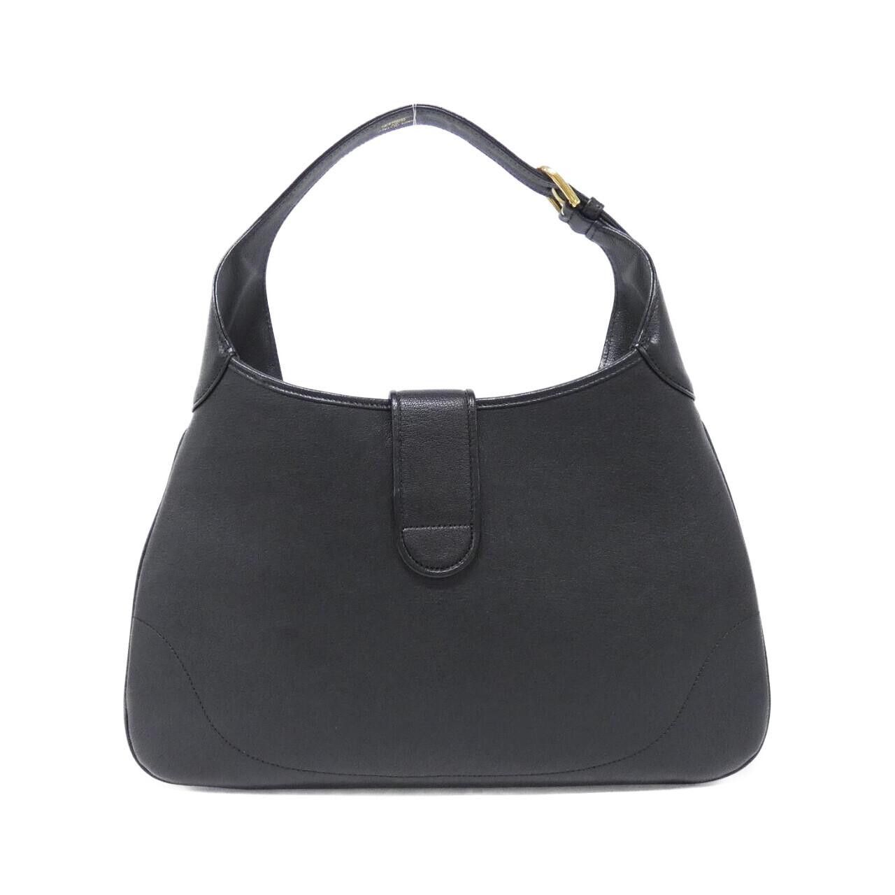 Gucci Gucci Gucci Aphrodite Leather Shoulder Bag Leather Shoulder Bag 726274AAA9F DUTY FREE for USA Size ONE SIZE - 2 Thumbnail