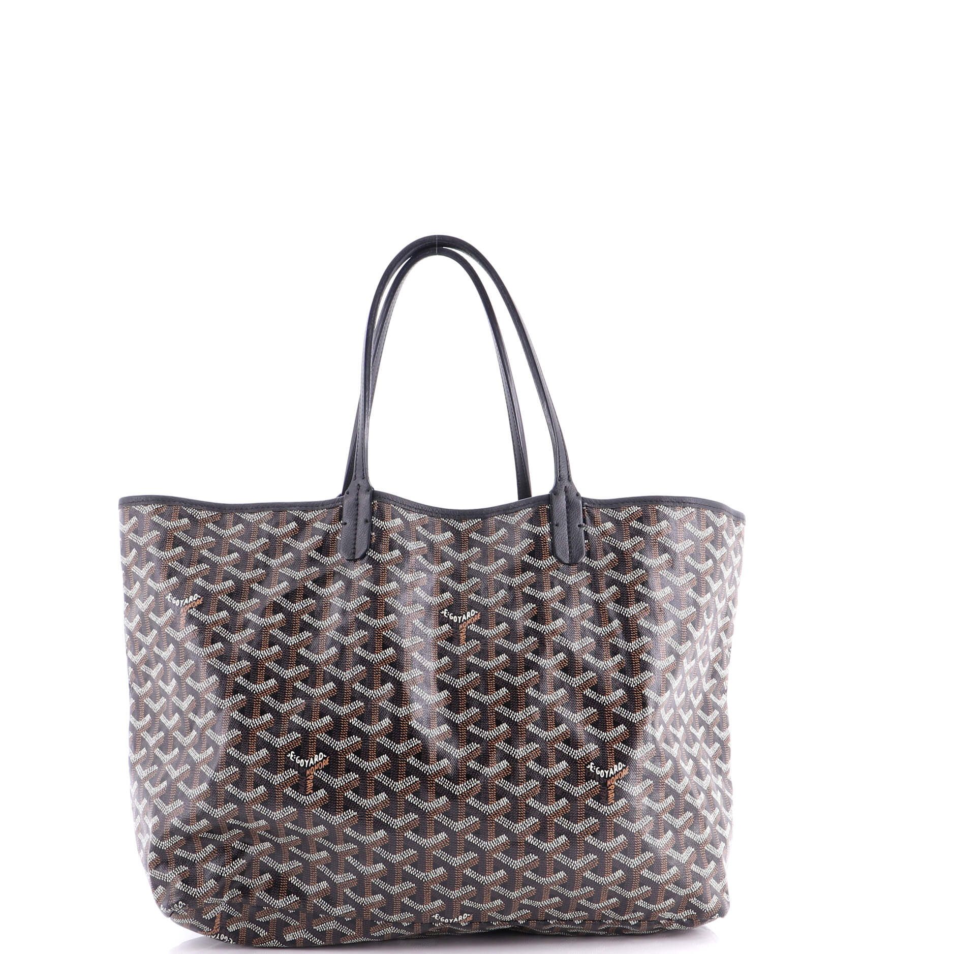 Goyard Saint Louis Tote Size ONE SIZE - 4 Thumbnail