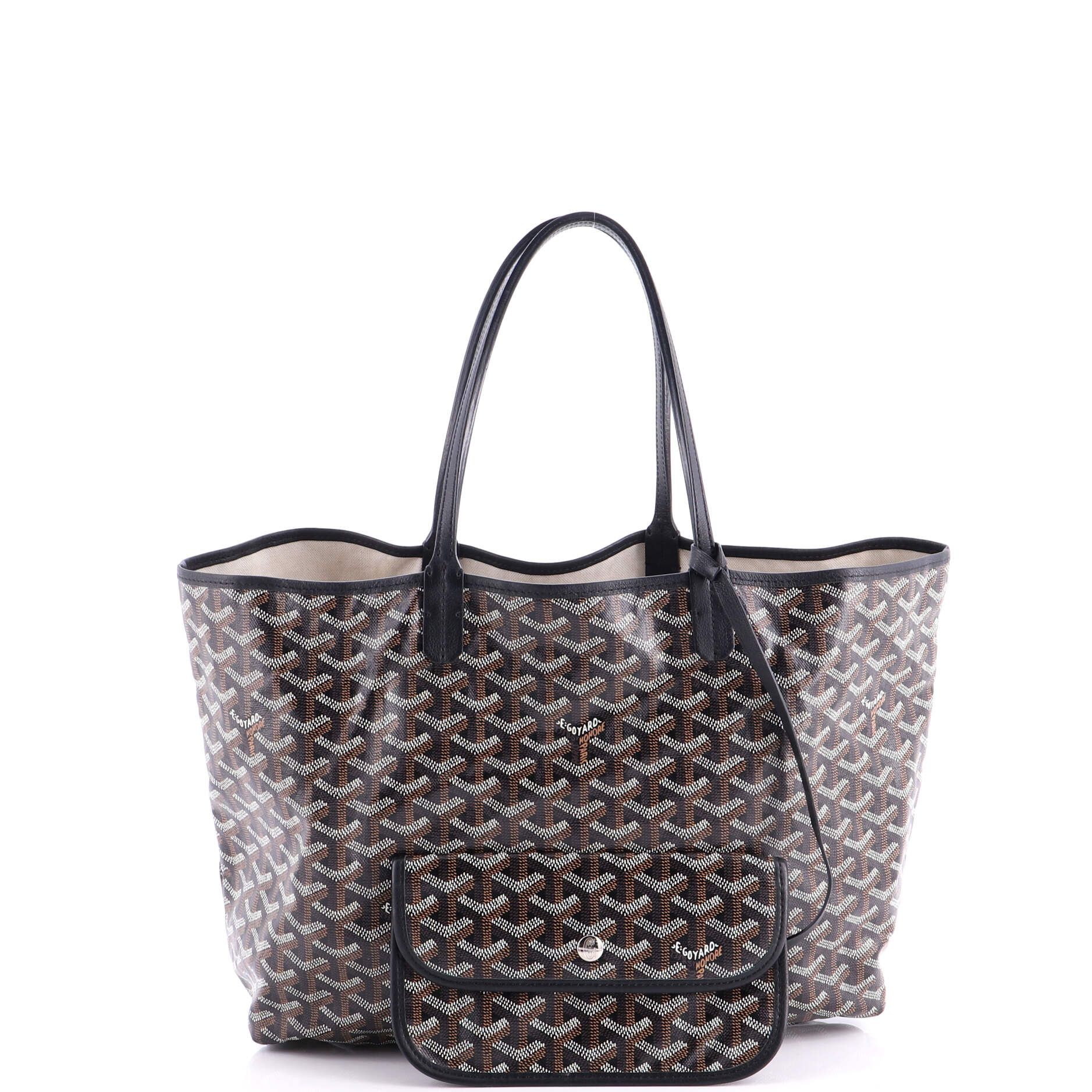 Goyard Saint Louis Tote Size ONE SIZE - 2 Thumbnail