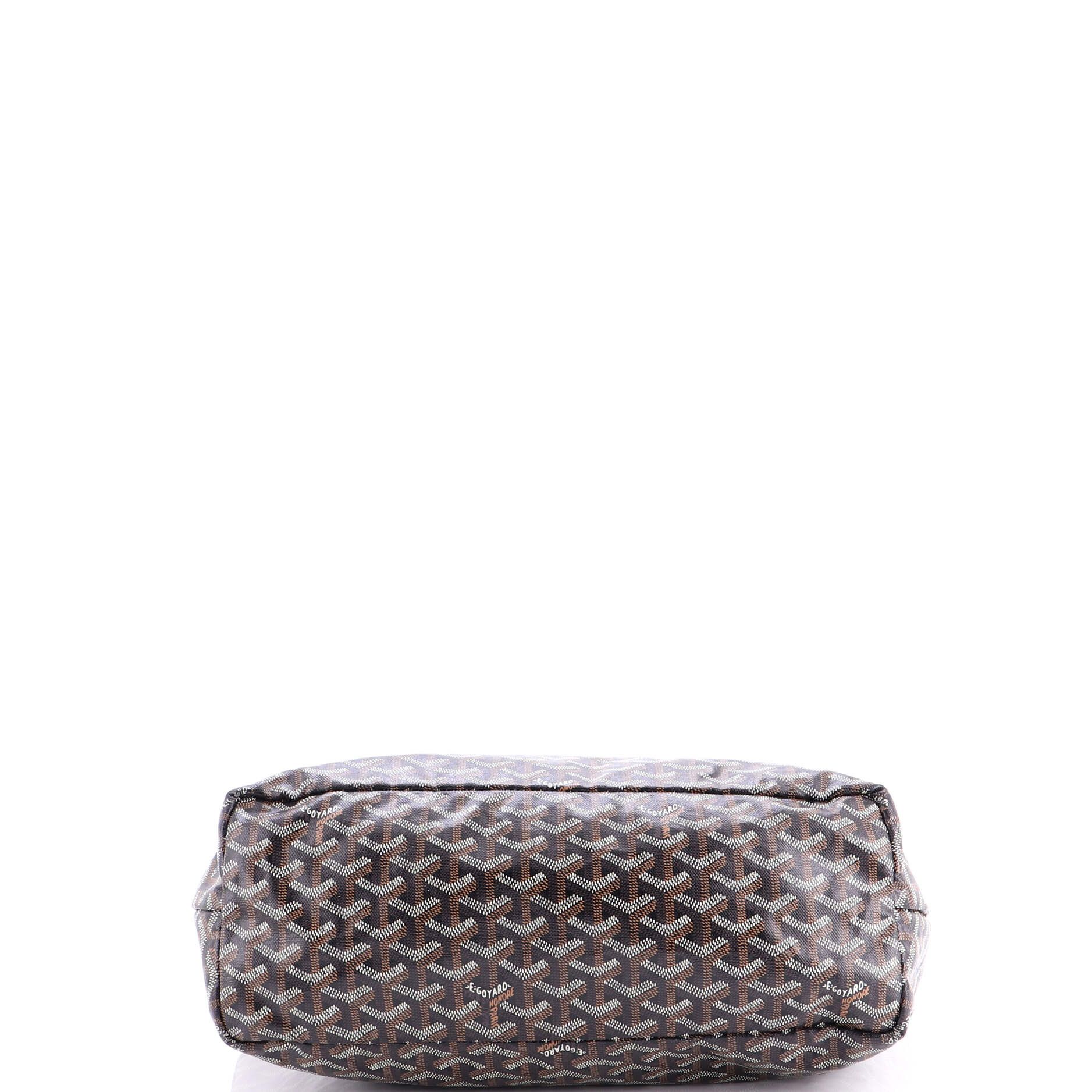 Goyard Saint Louis Tote Size ONE SIZE - 5 Thumbnail