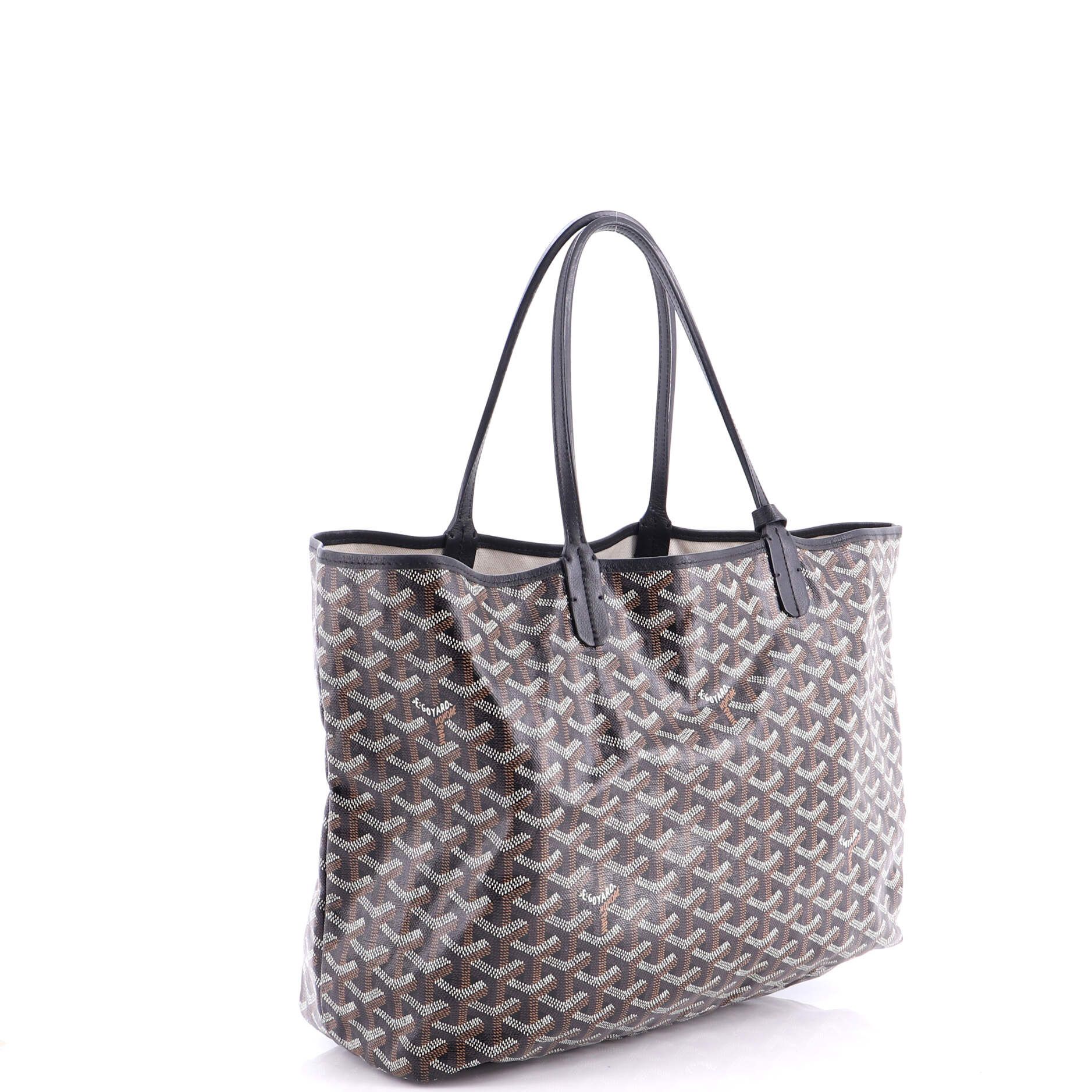 Goyard Saint Louis Tote Size ONE SIZE - 3 Thumbnail
