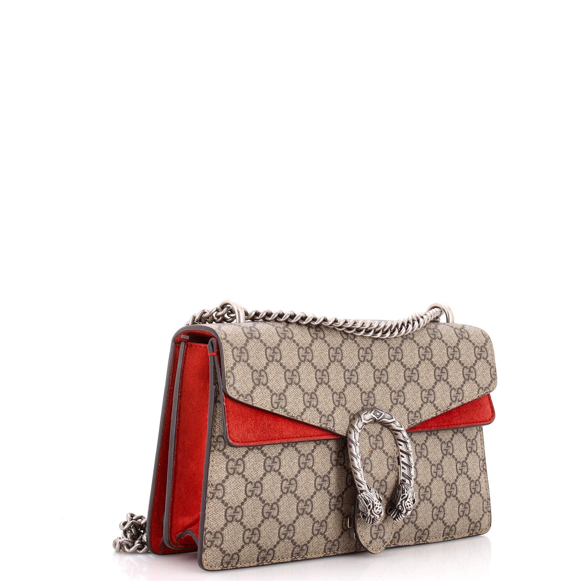 Gucci Dionysus Bag Size ONE SIZE - 2 Thumbnail