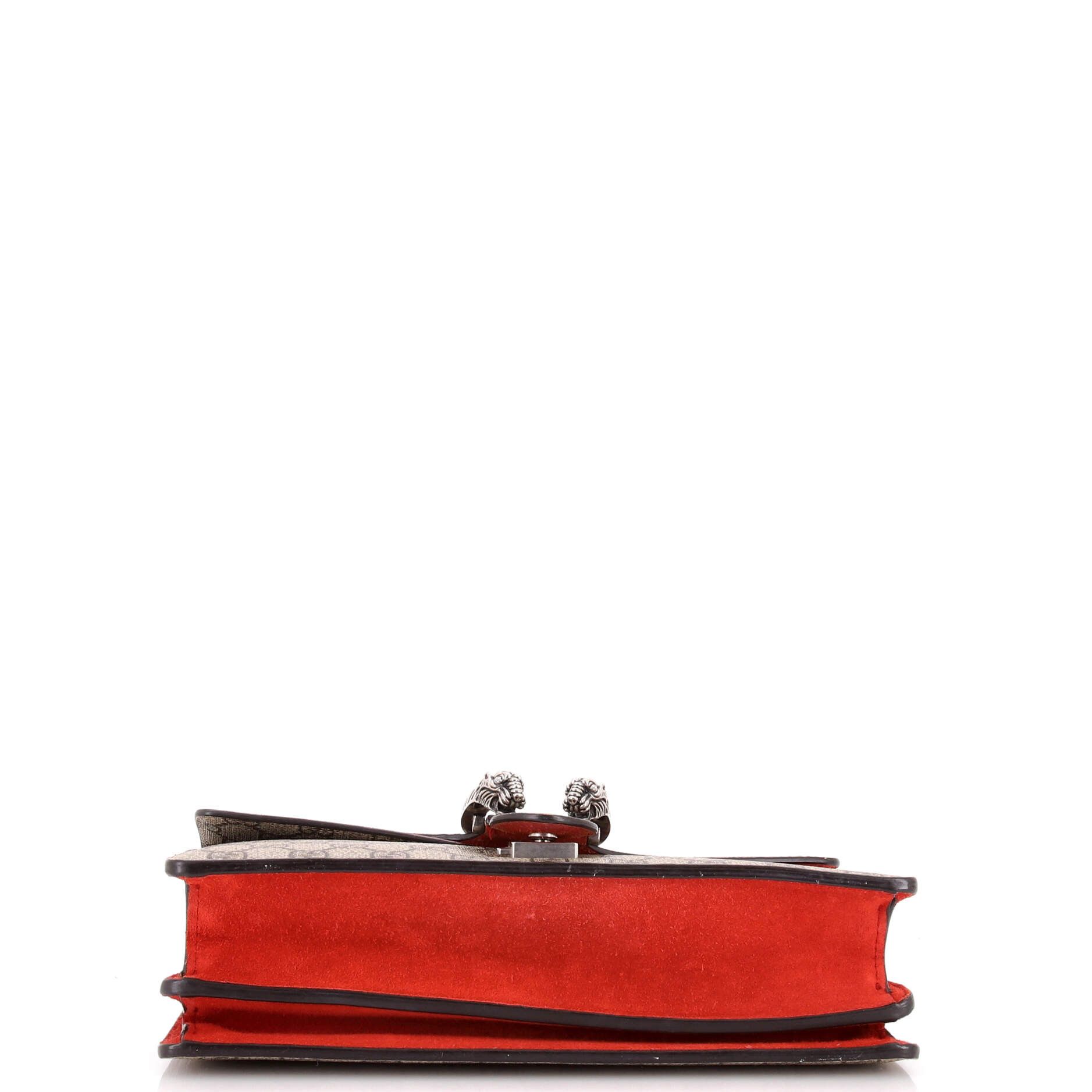 Gucci Dionysus Bag Size ONE SIZE - 4 Thumbnail