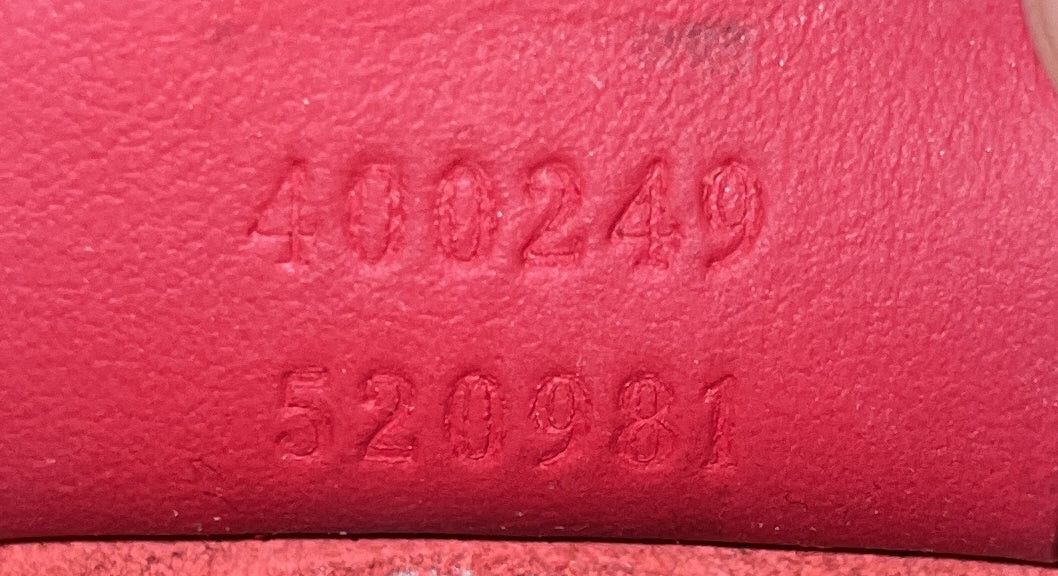 Gucci Dionysus Bag Size ONE SIZE - 8 Thumbnail