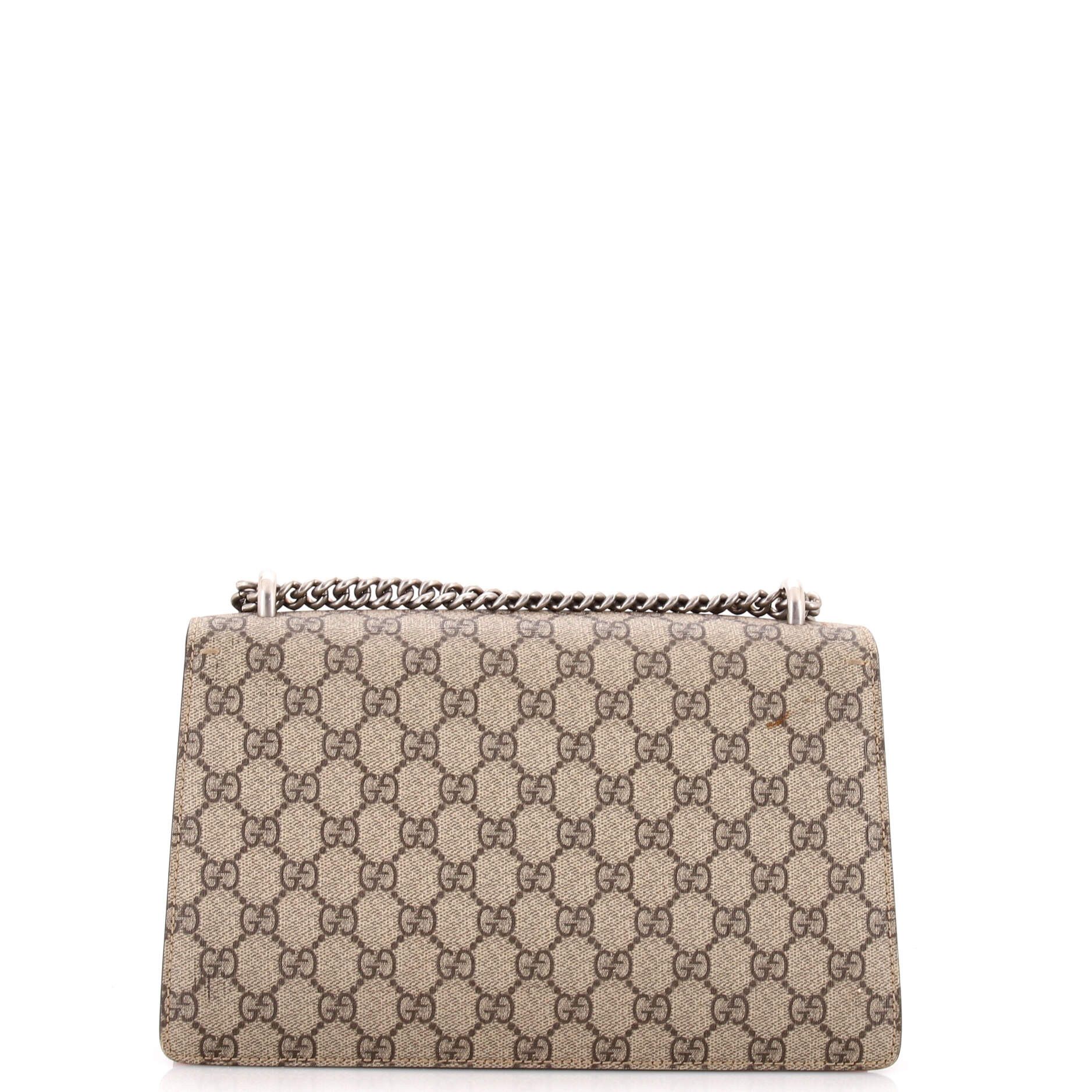 Gucci Dionysus Bag Size ONE SIZE - 3 Thumbnail