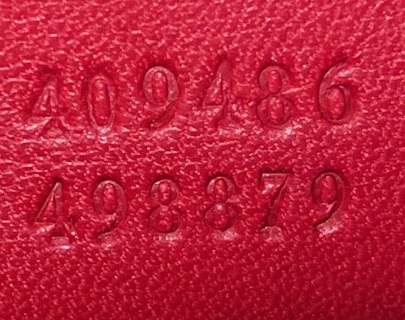 Gucci Padlock Shoulder Bag Size ONE SIZE - 9 Thumbnail