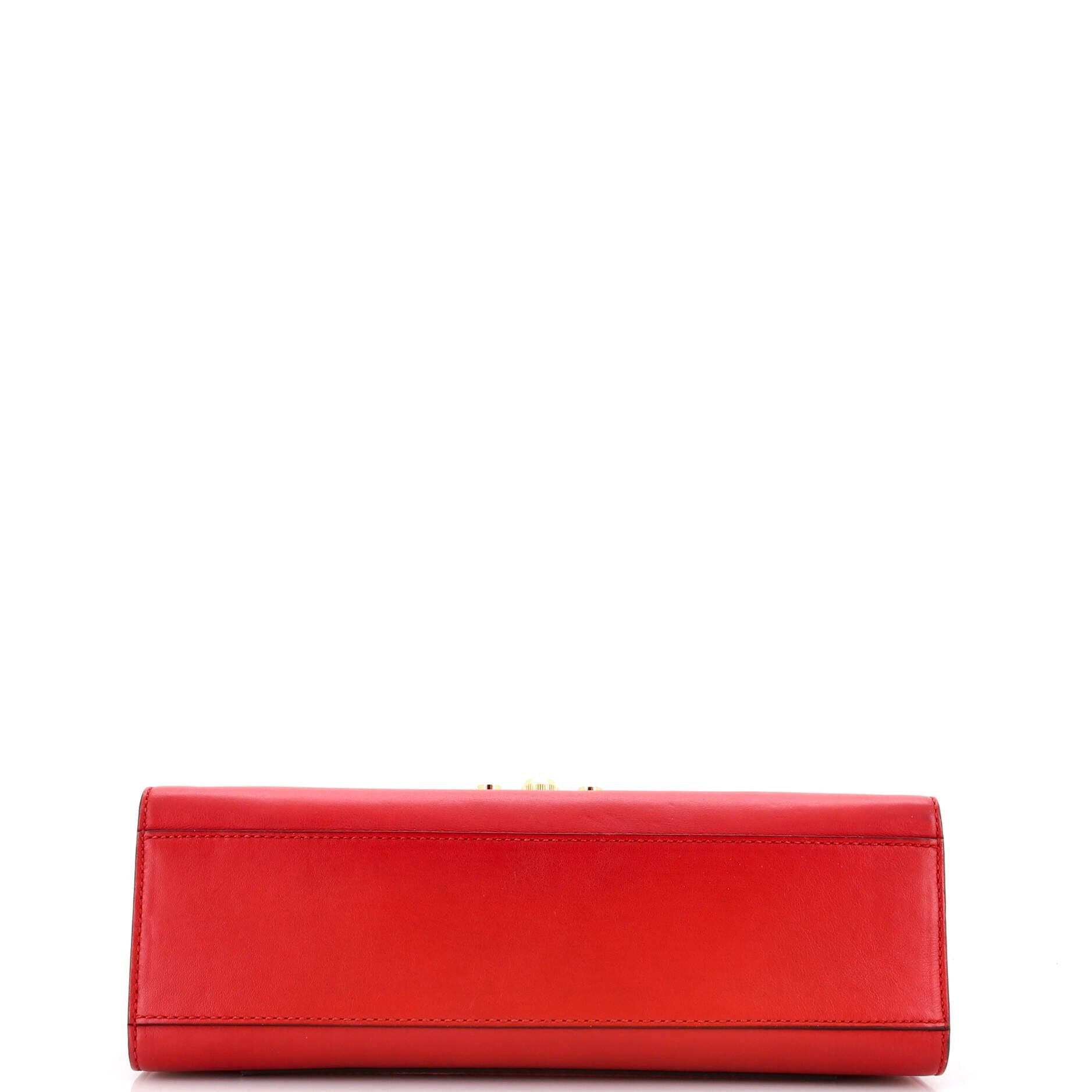 Gucci Padlock Shoulder Bag Size ONE SIZE - 4 Thumbnail