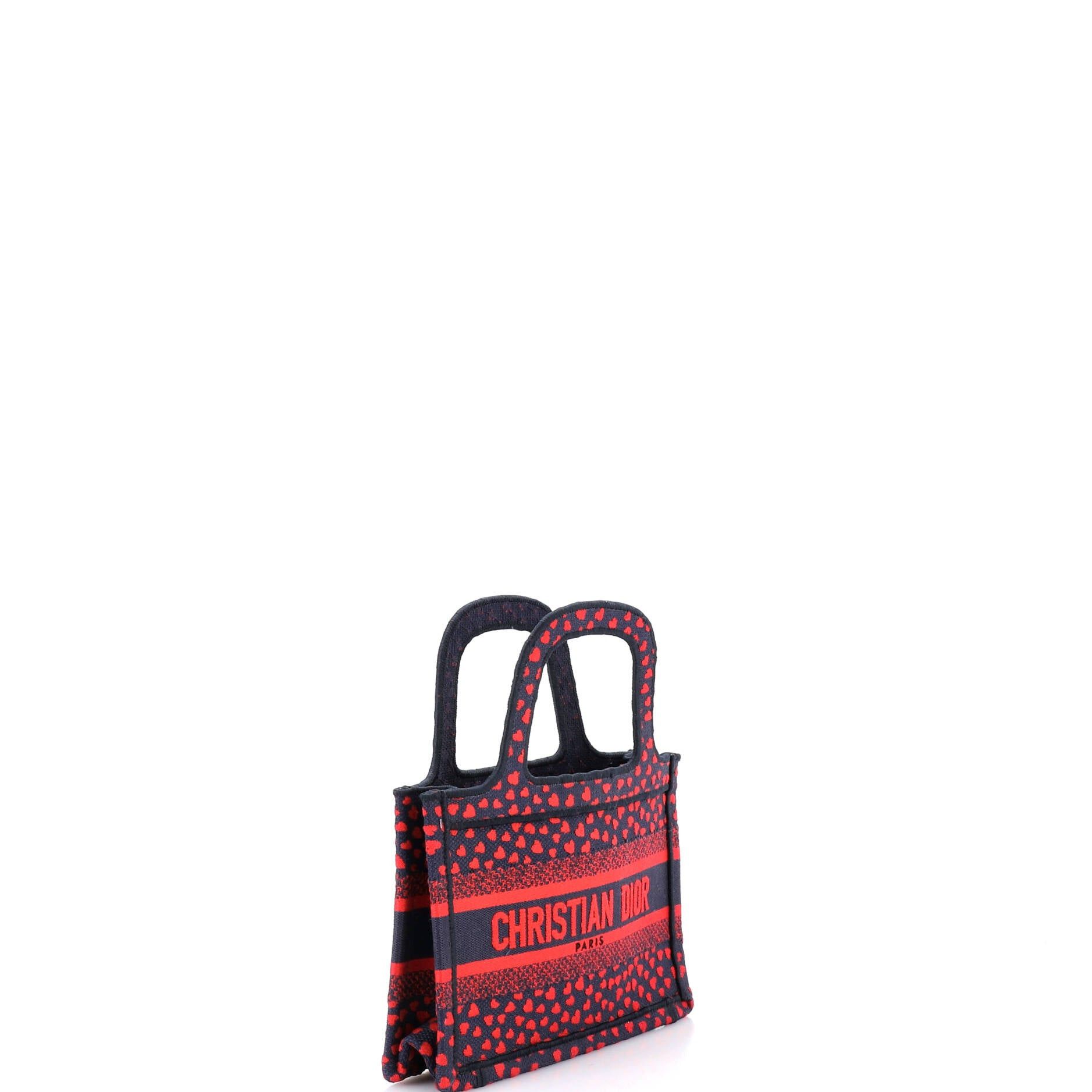 Dior Book Tote Size ONE SIZE - 2 Thumbnail