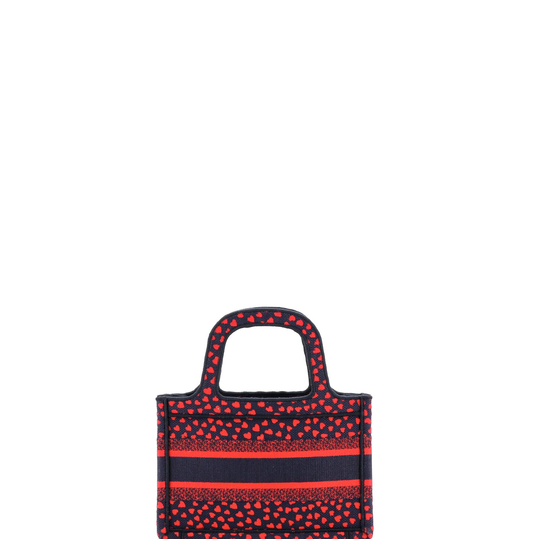 Dior Book Tote Size ONE SIZE - 3 Thumbnail