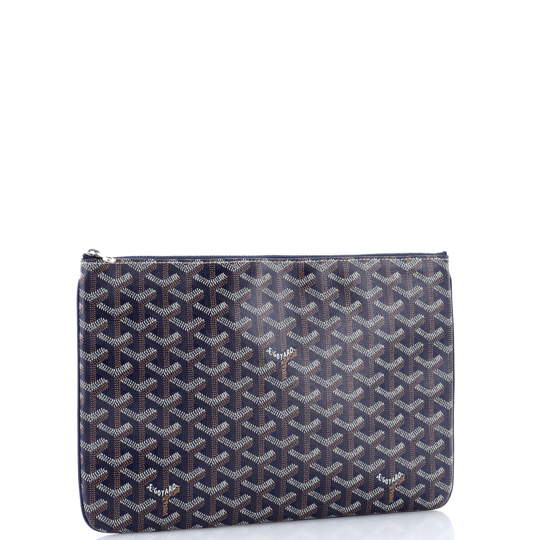 Goyard Senat Zip Pouch Size ONE SIZE - 2 Thumbnail