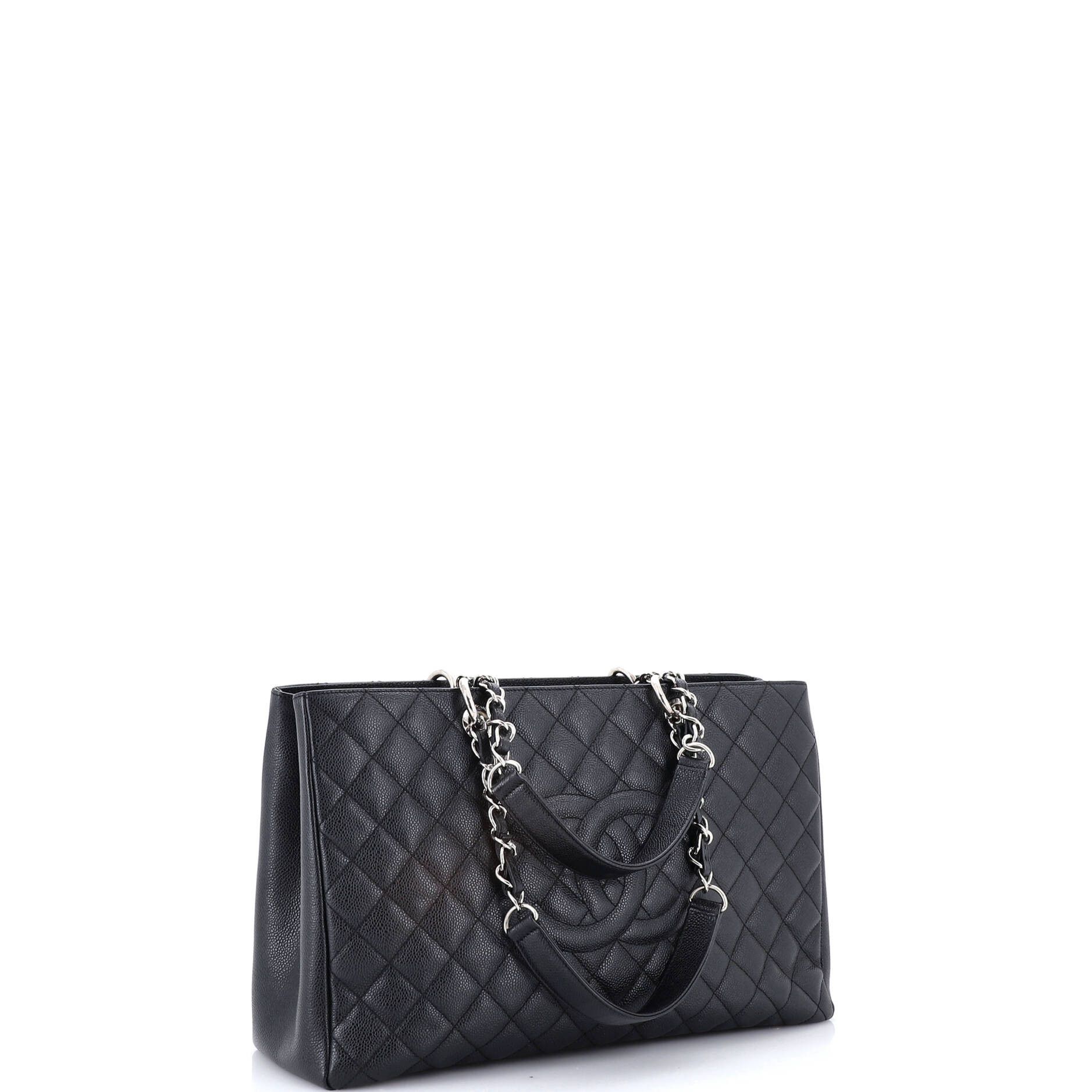 Chanel Grand Shopping Tote Size ONE SIZE - 2 Thumbnail