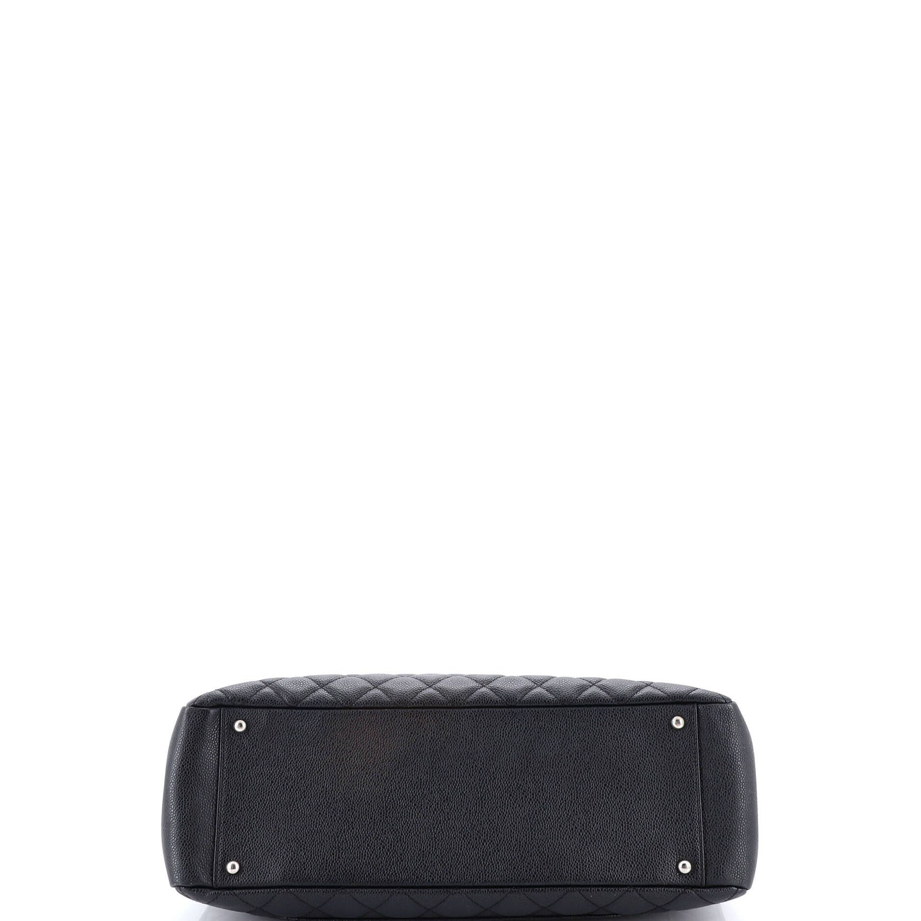 Chanel Grand Shopping Tote Size ONE SIZE - 4 Thumbnail