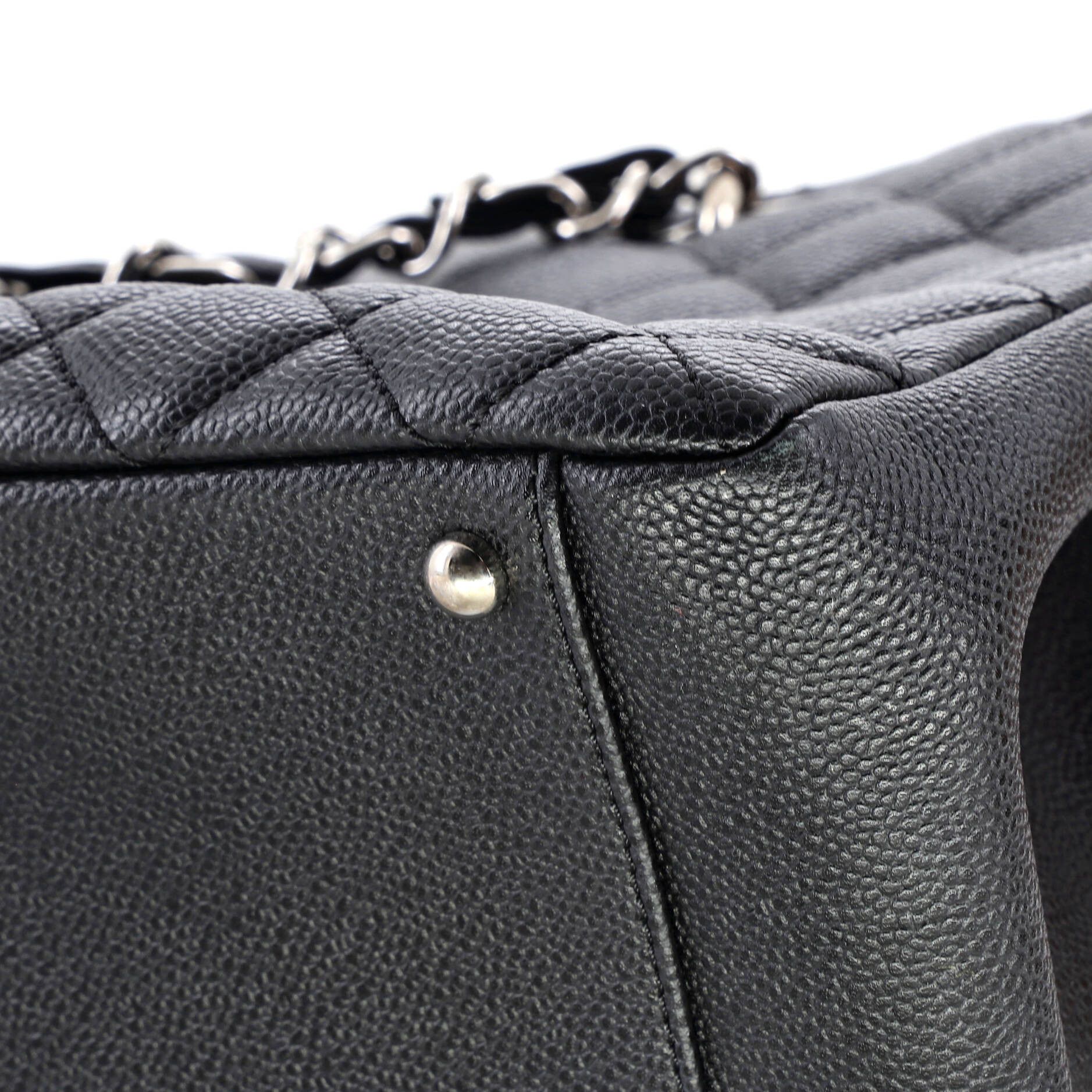Chanel Grand Shopping Tote Size ONE SIZE - 7 Thumbnail