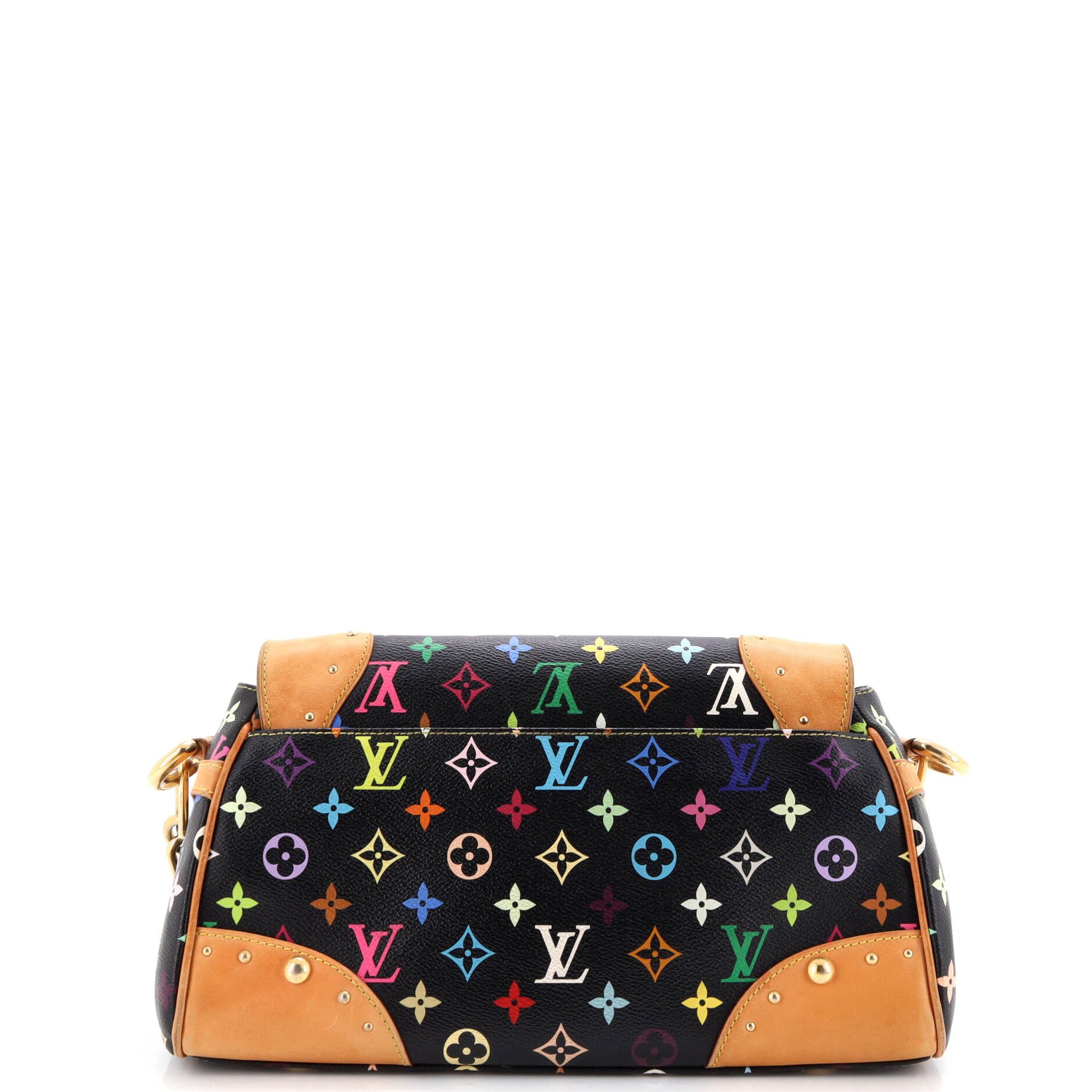 Louis Vuitton Beverly Handbag Size ONE SIZE - 3 Thumbnail