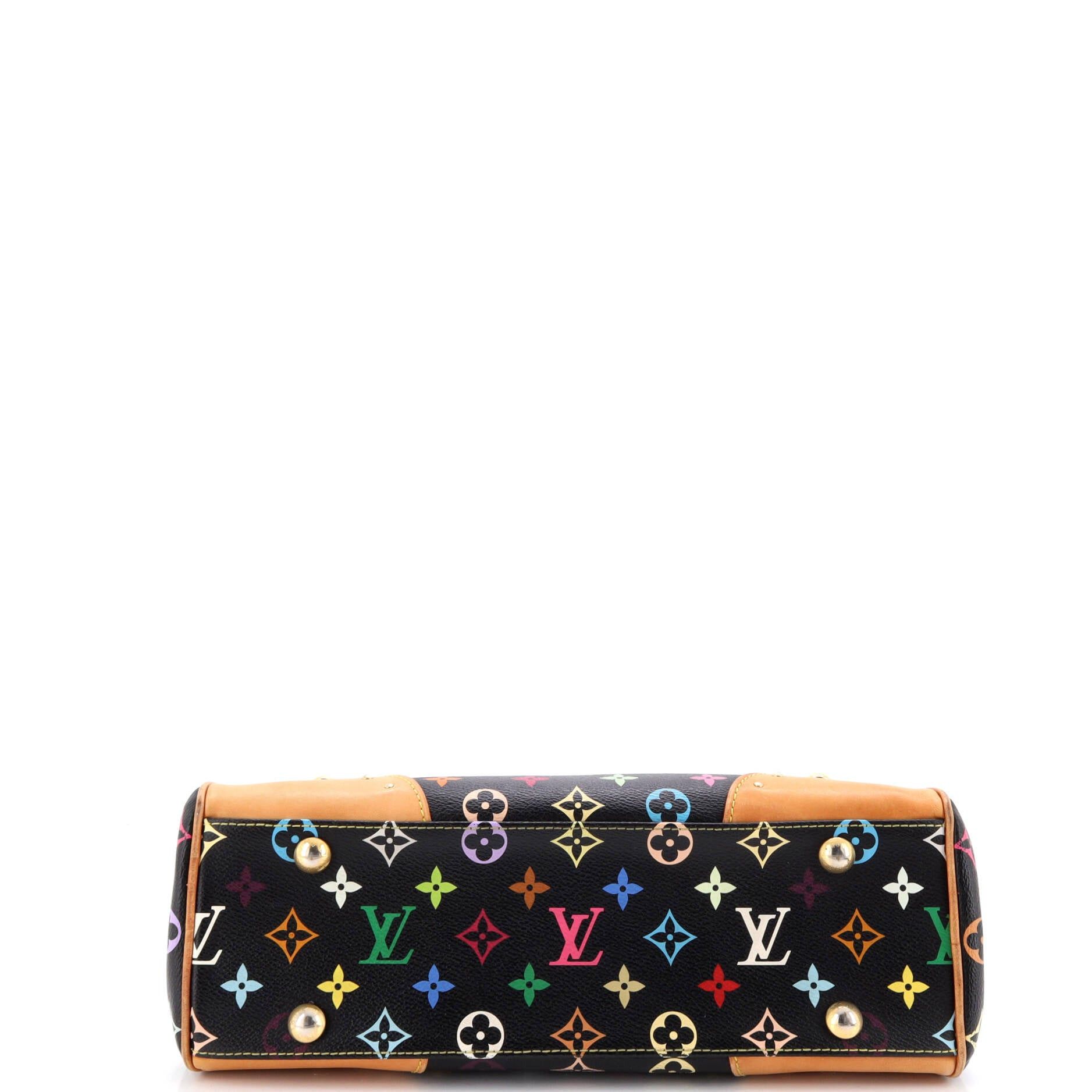 Louis Vuitton Beverly Handbag Size ONE SIZE - 4 Thumbnail