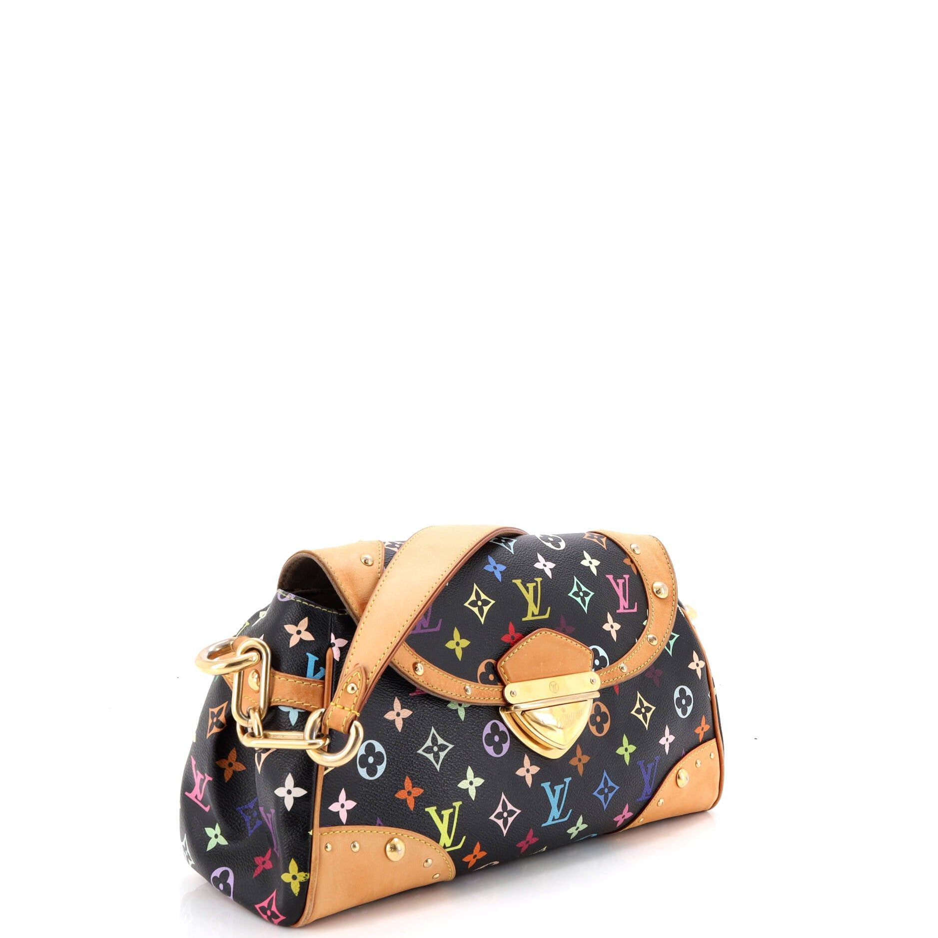 Louis Vuitton Beverly Handbag Size ONE SIZE - 2 Thumbnail