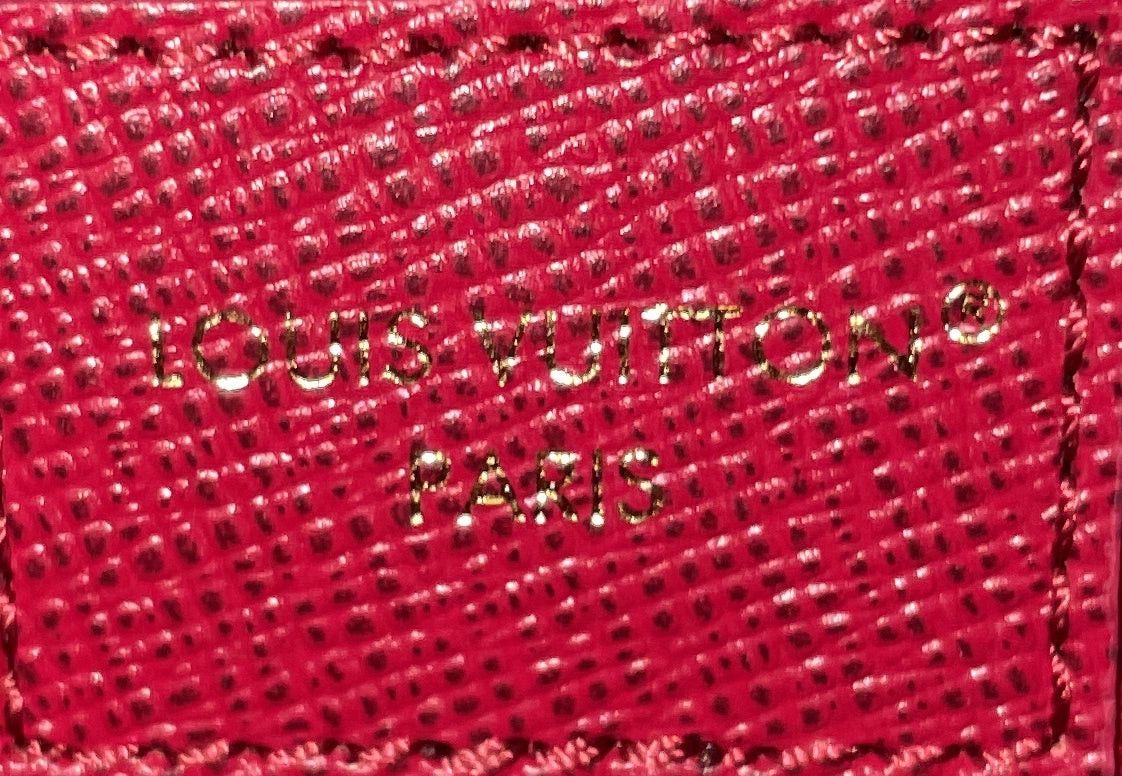 Louis Vuitton Felicie Pochette Size ONE SIZE - 9 Thumbnail