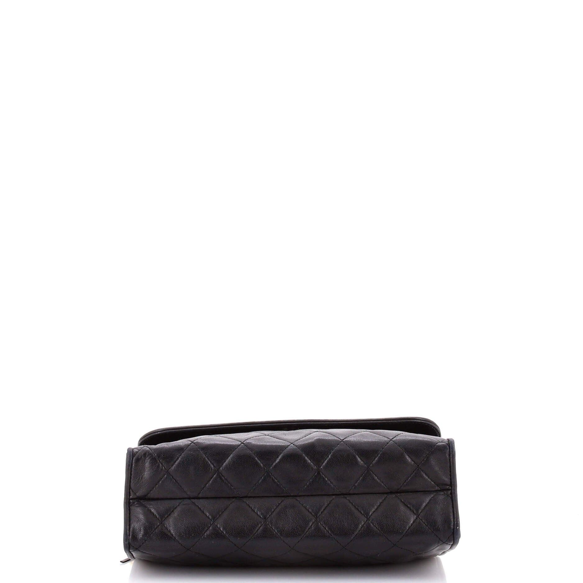 Chanel Vintage Tassel Flap Bag Size ONE SIZE - 5 Thumbnail